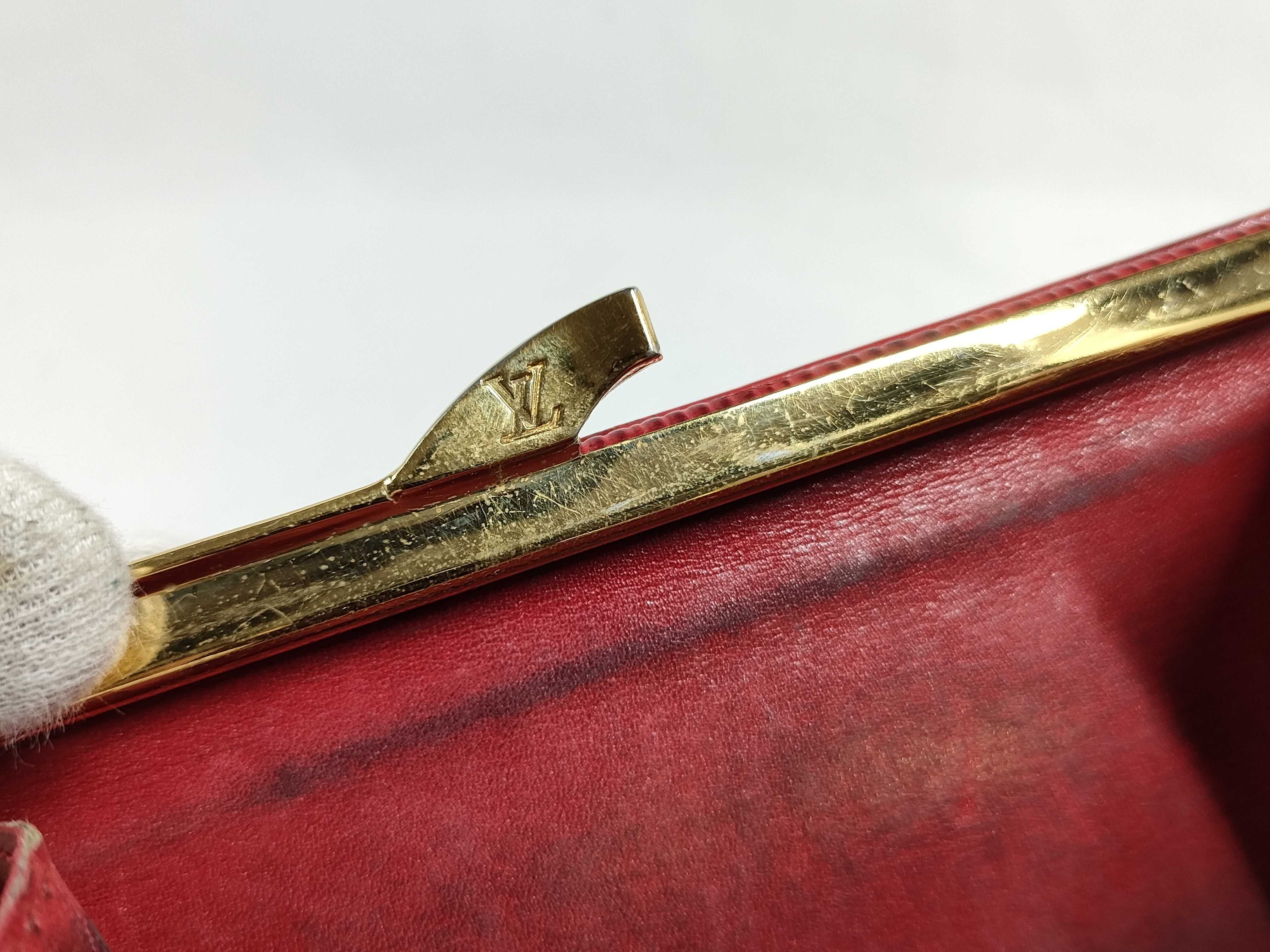 Epi Portefeuille Viennois Wallet — view 14