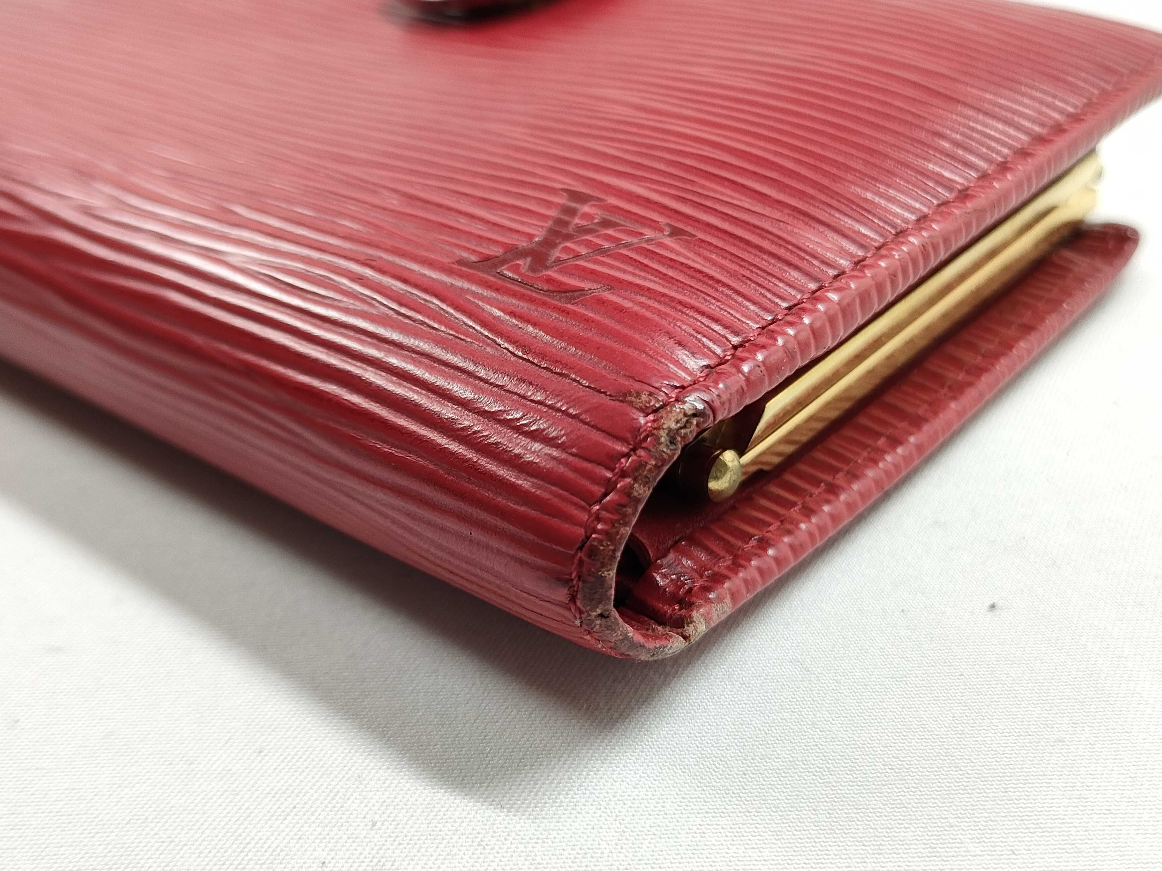 Epi Portefeuille Viennois Wallet — view 3