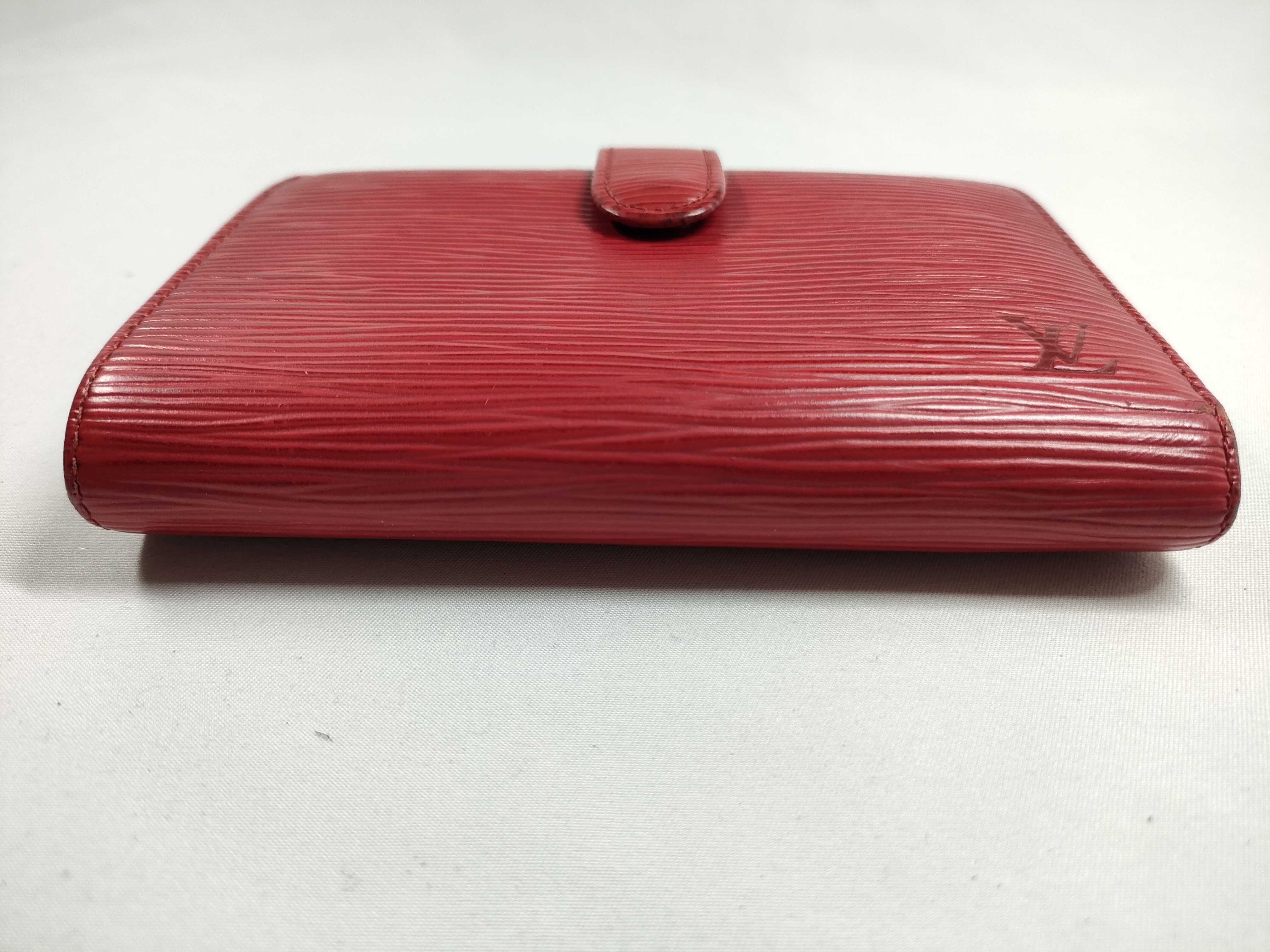 Epi Portefeuille Viennois Wallet — view 4