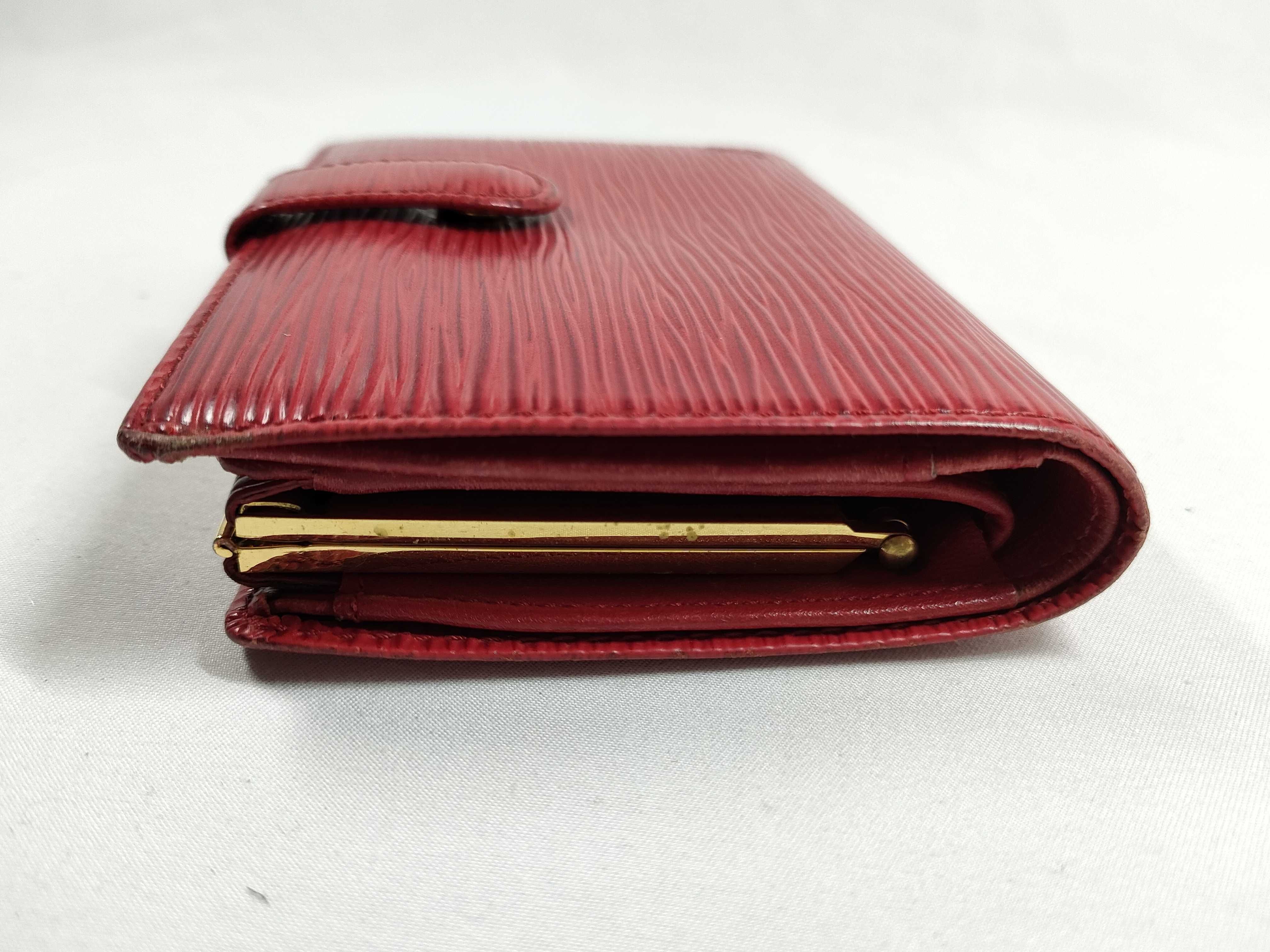 Epi Portefeuille Viennois Wallet — view 5