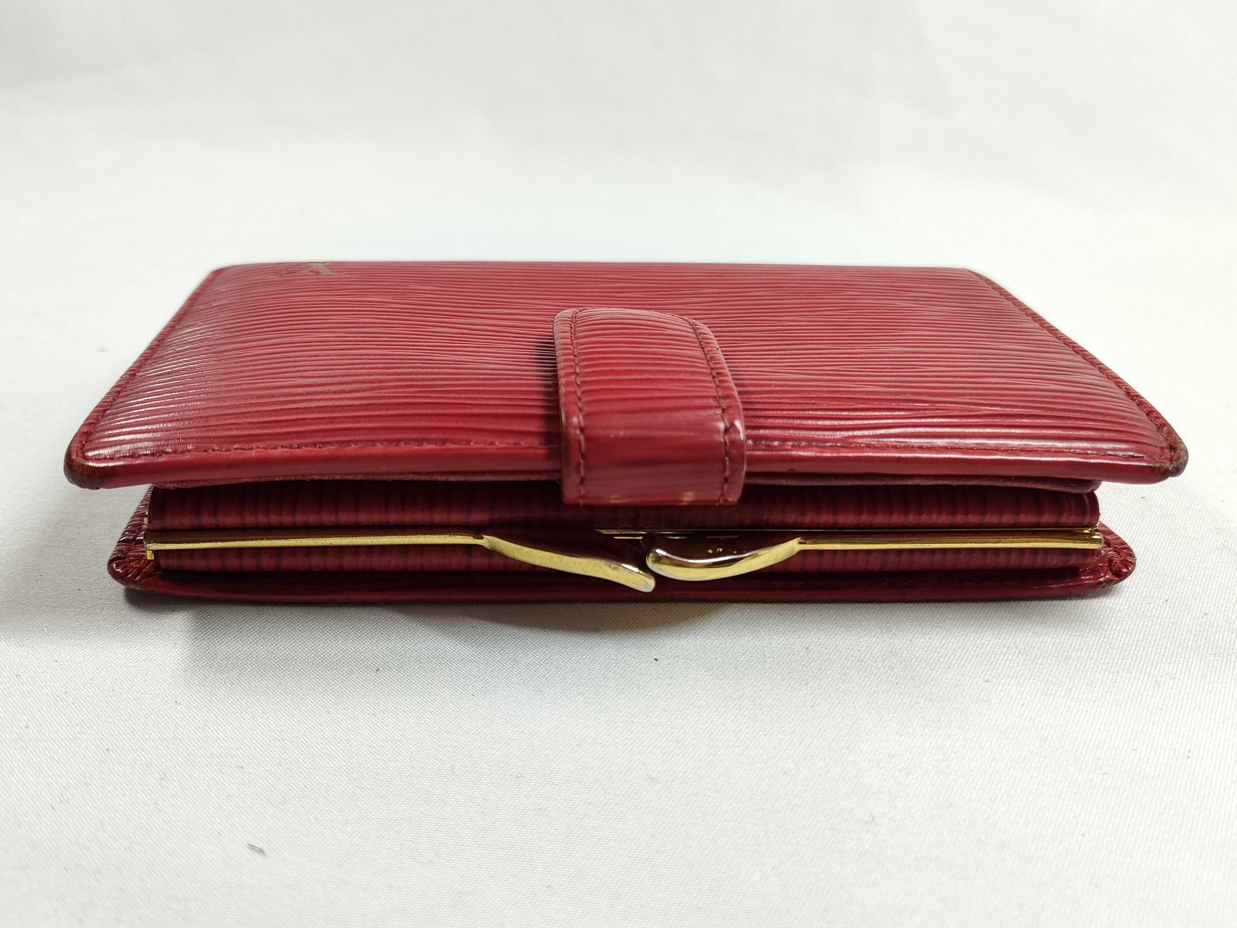 Epi Portefeuille Viennois Wallet — view 6