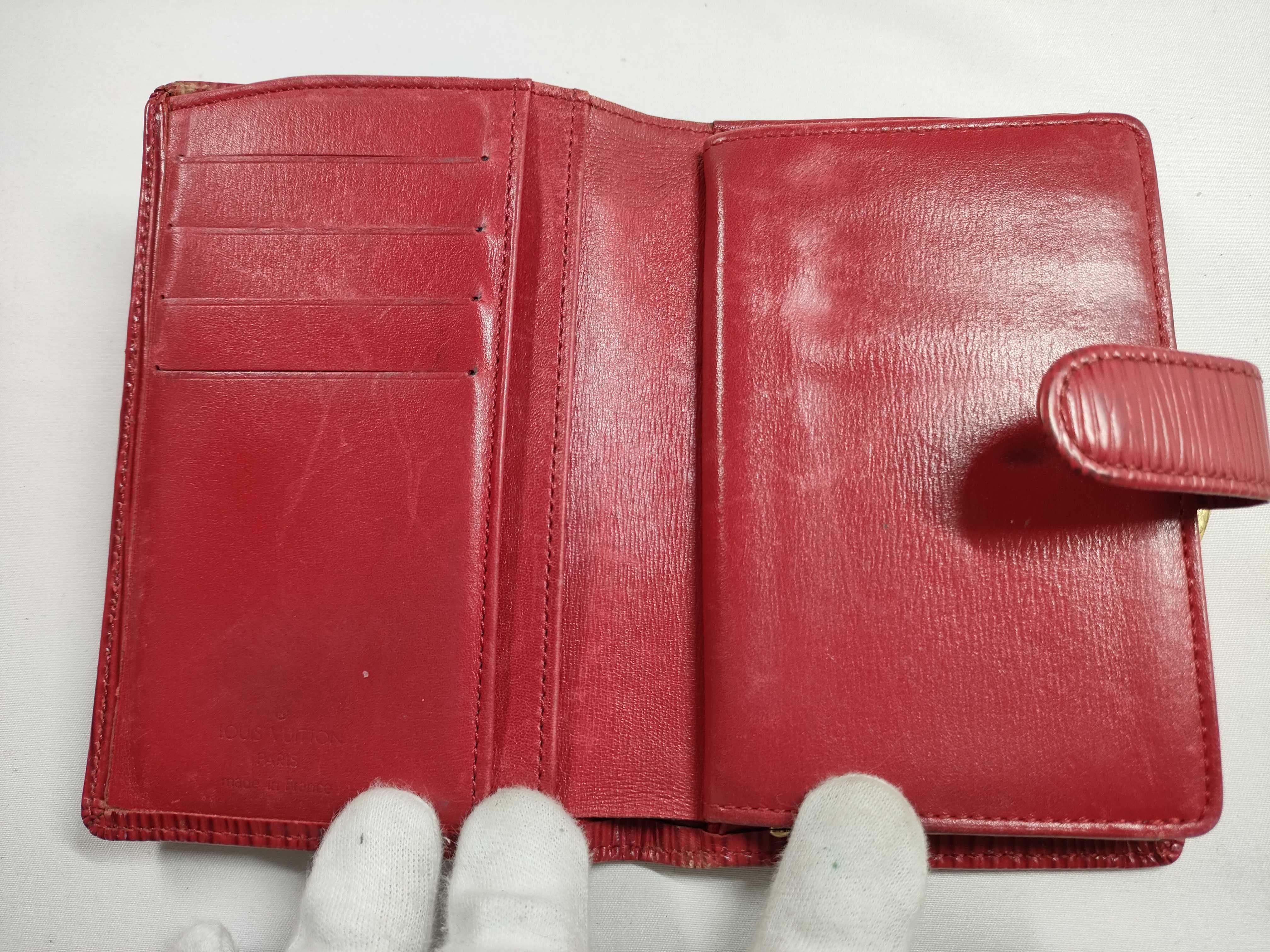 Epi Portefeuille Viennois Wallet — view 7