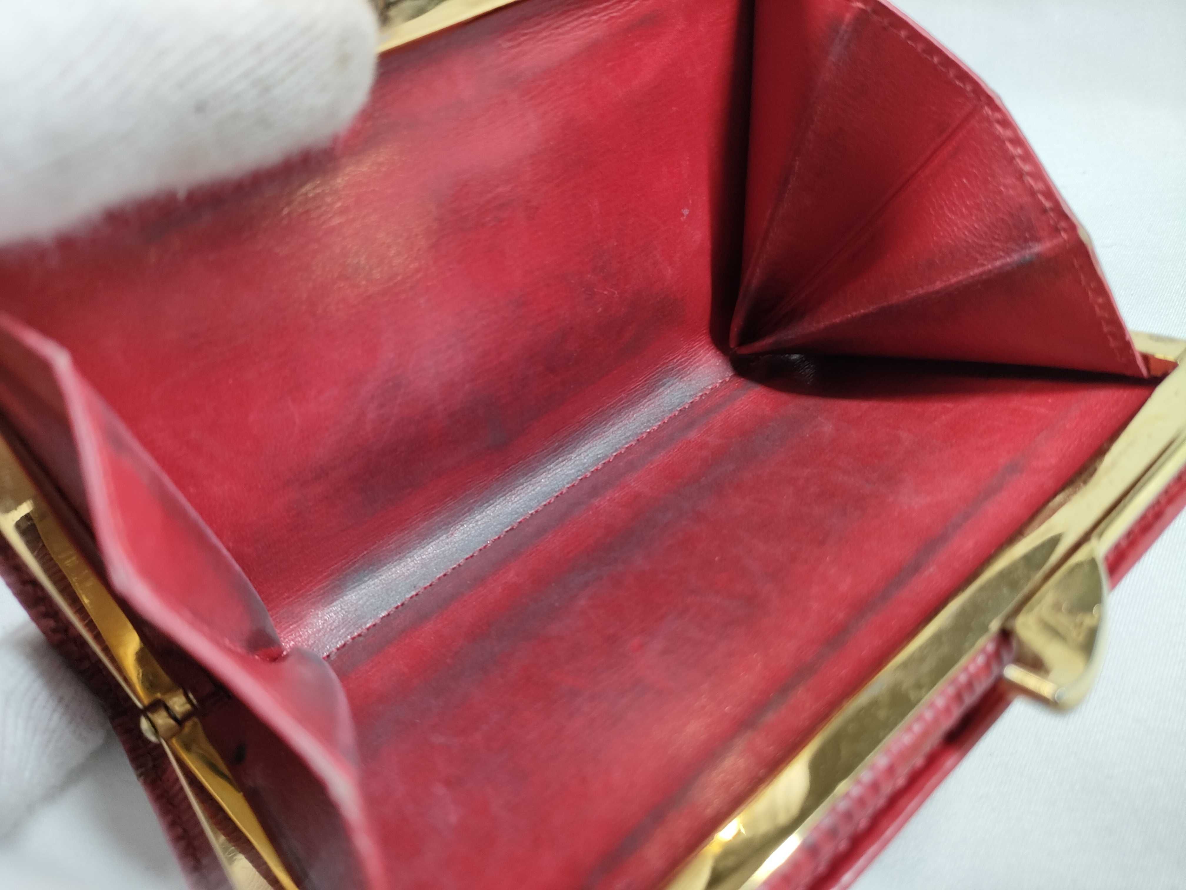 Epi Portefeuille Viennois Wallet — view 8