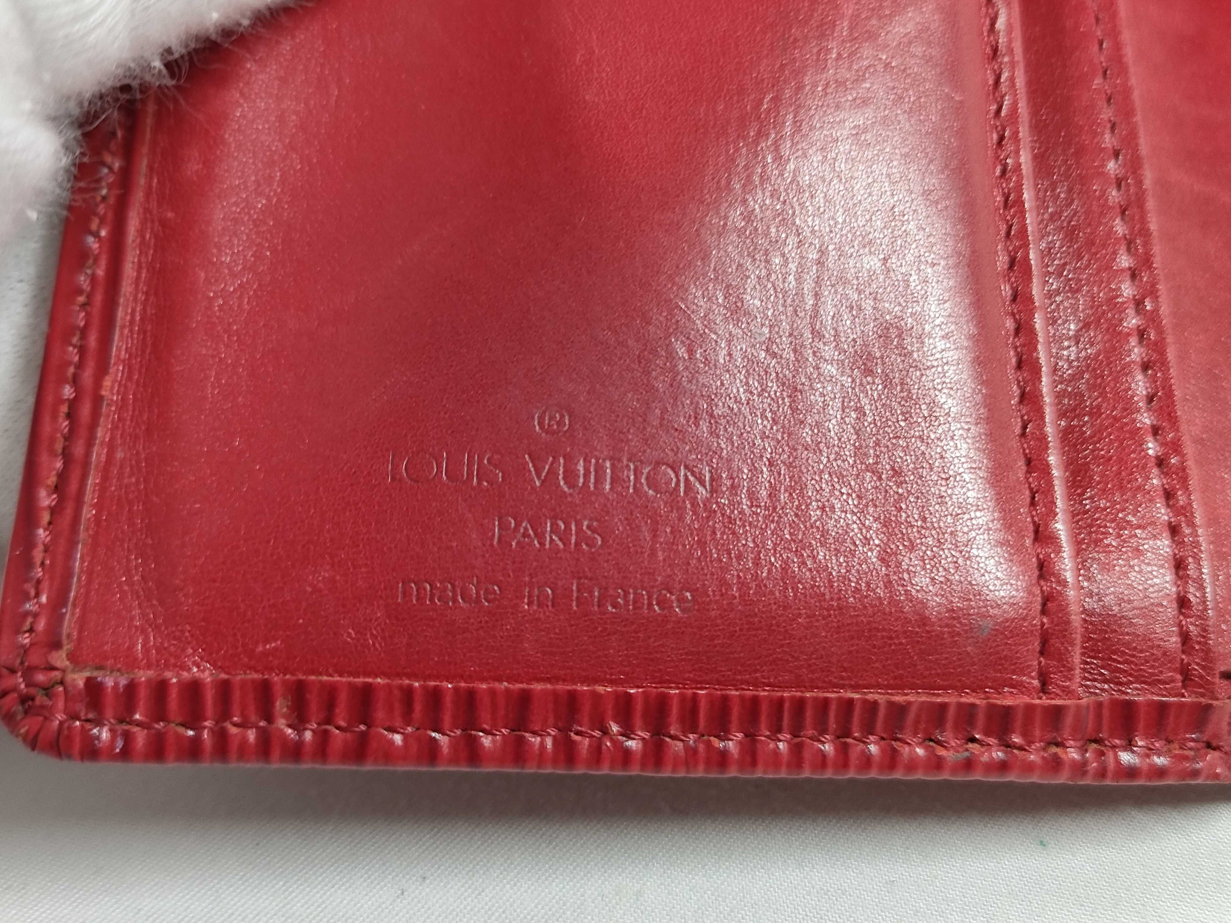 Epi Portefeuille Viennois Wallet — view 10