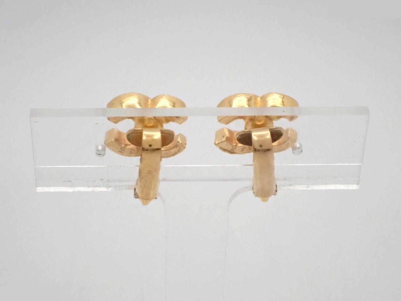 Coco Mark Gold — view 2