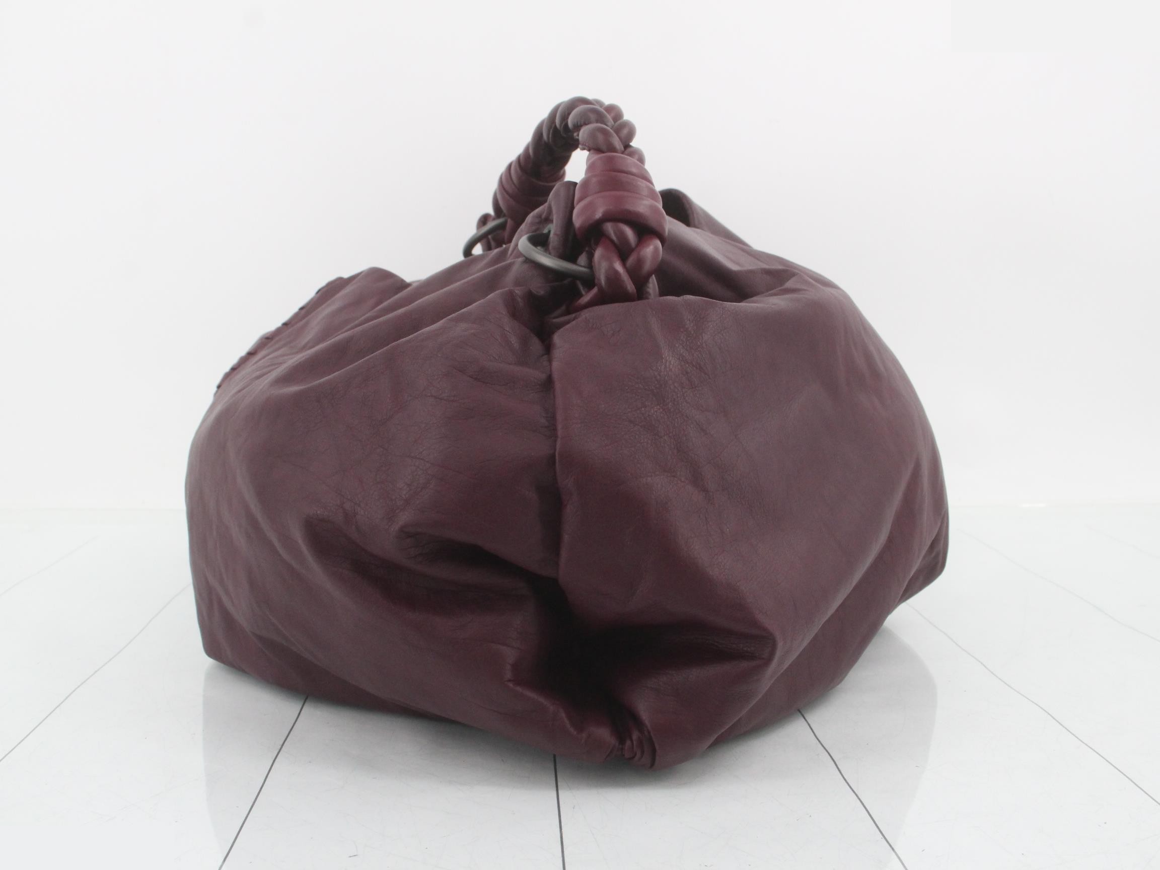 One shoulder bag Cerbo — view 4