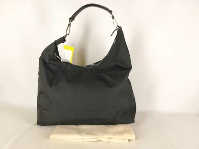 GG Canvas 002113 One-Shoulder Bag (Shoulder Bag)