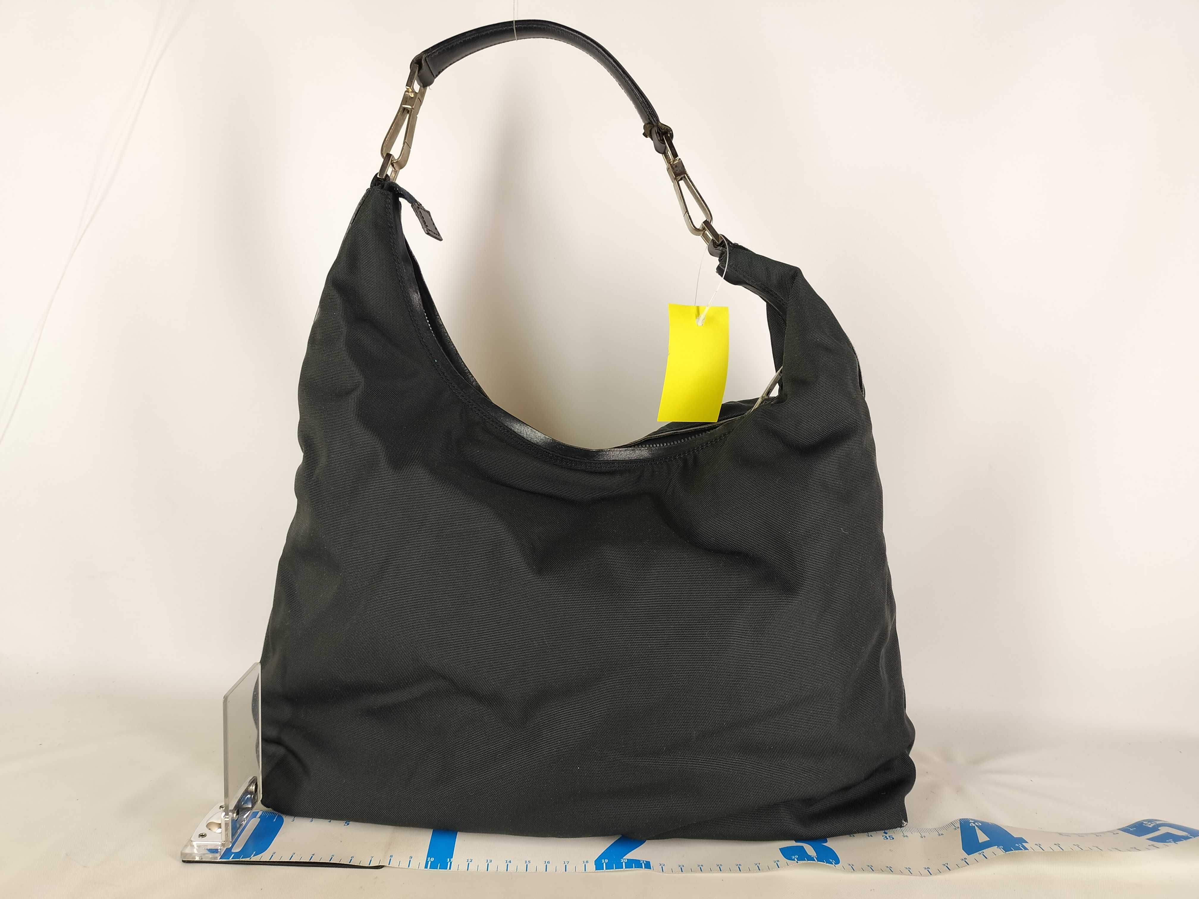 GG Canvas 002113 One-Shoulder Bag (Shoulder Bag) — view 2