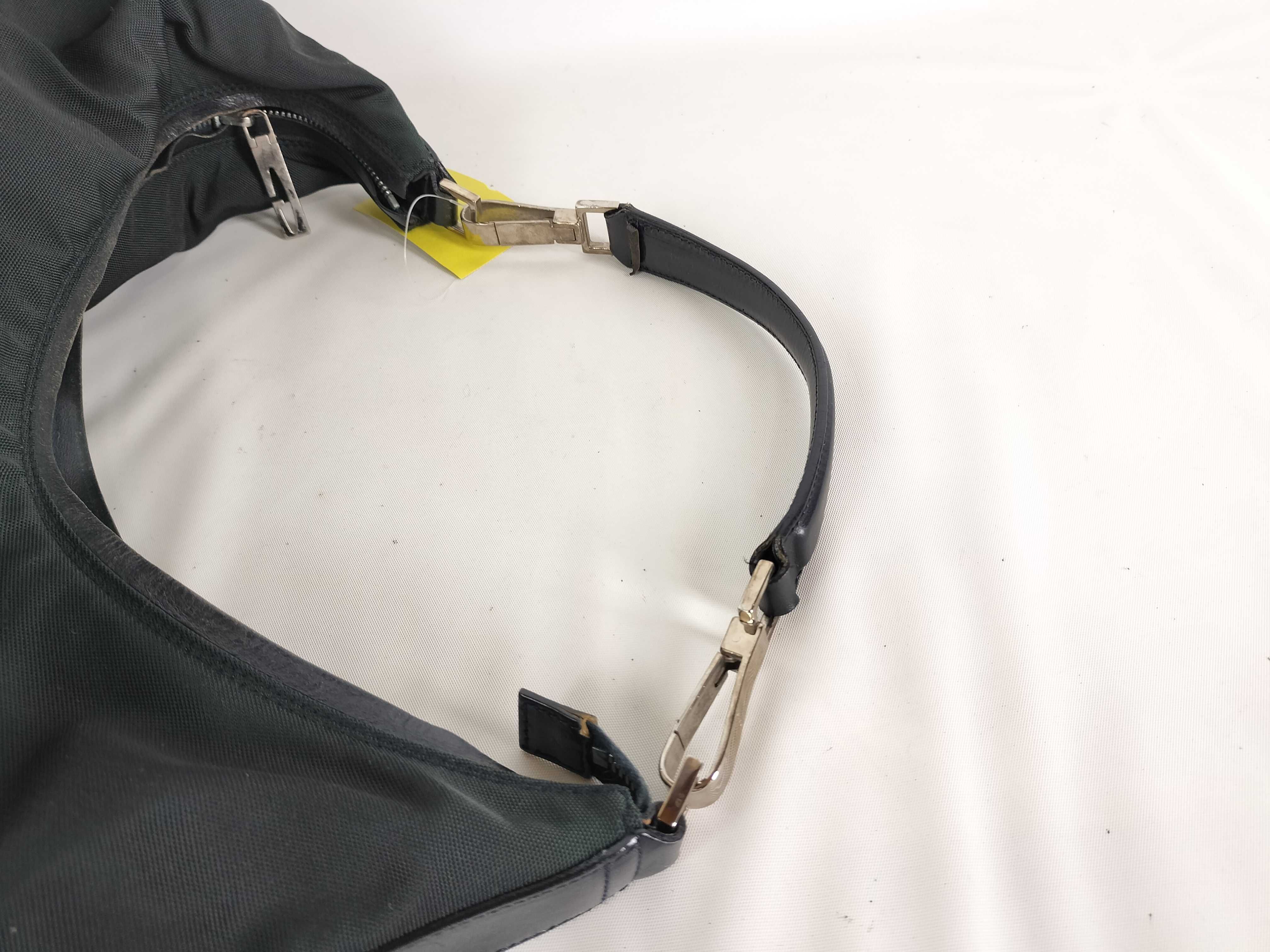 GG Canvas 002113 One-Shoulder Bag (Shoulder Bag) — view 6
