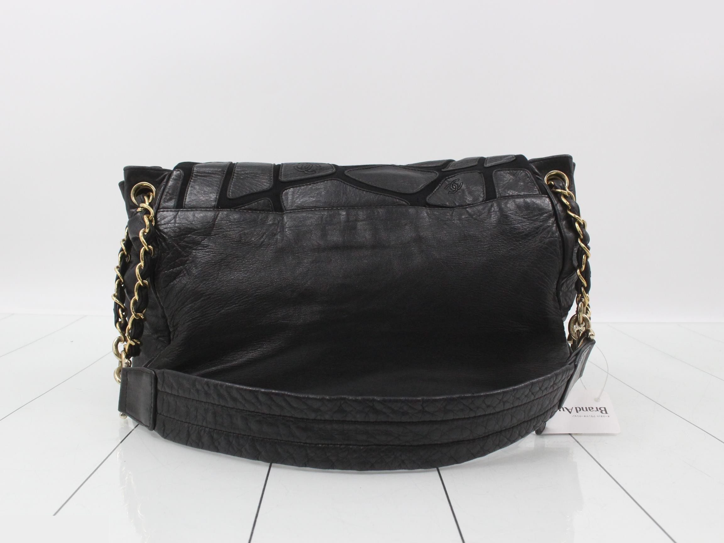 Chain shoulder bag — view 2