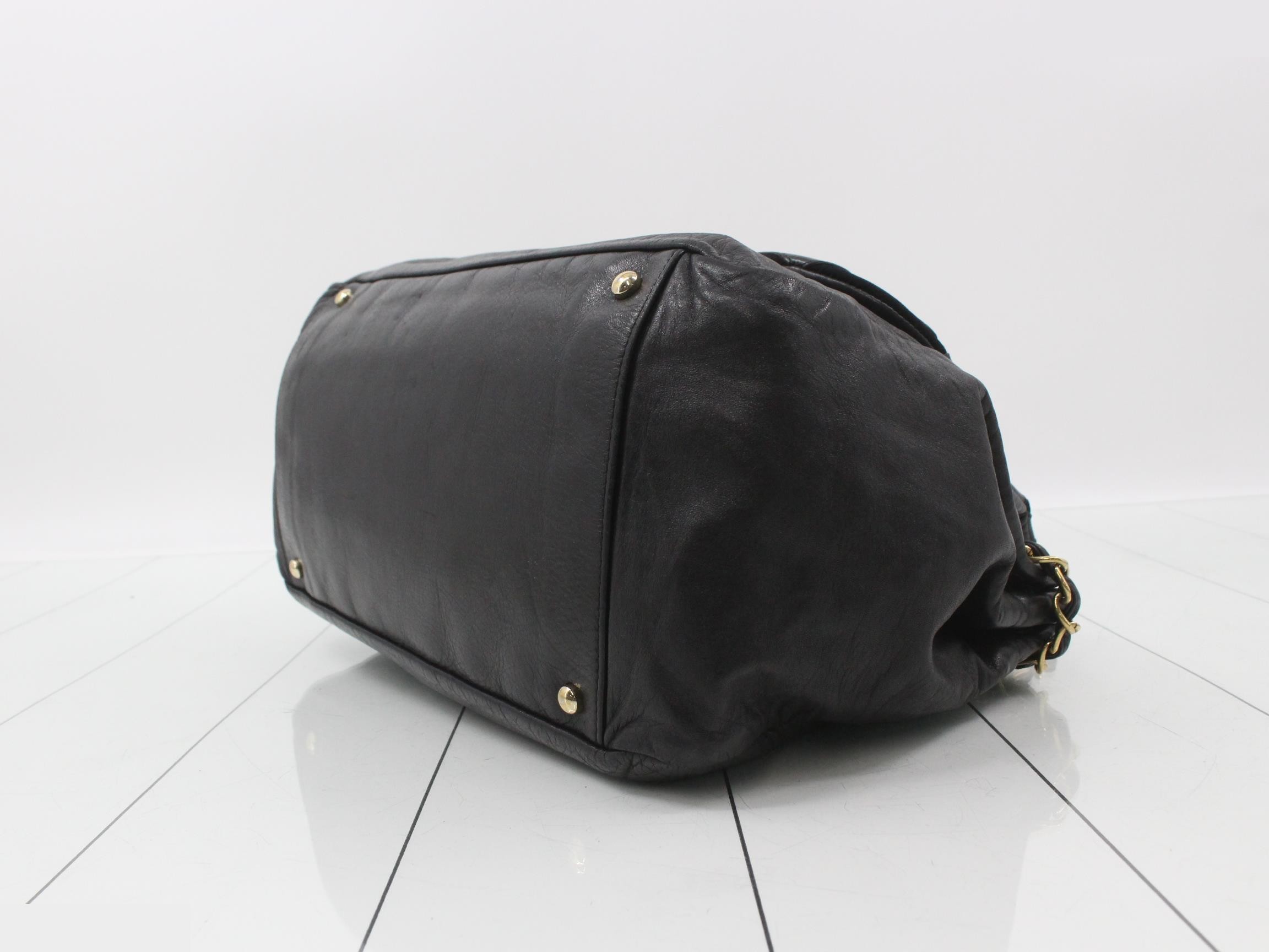 Chain shoulder bag — view 6