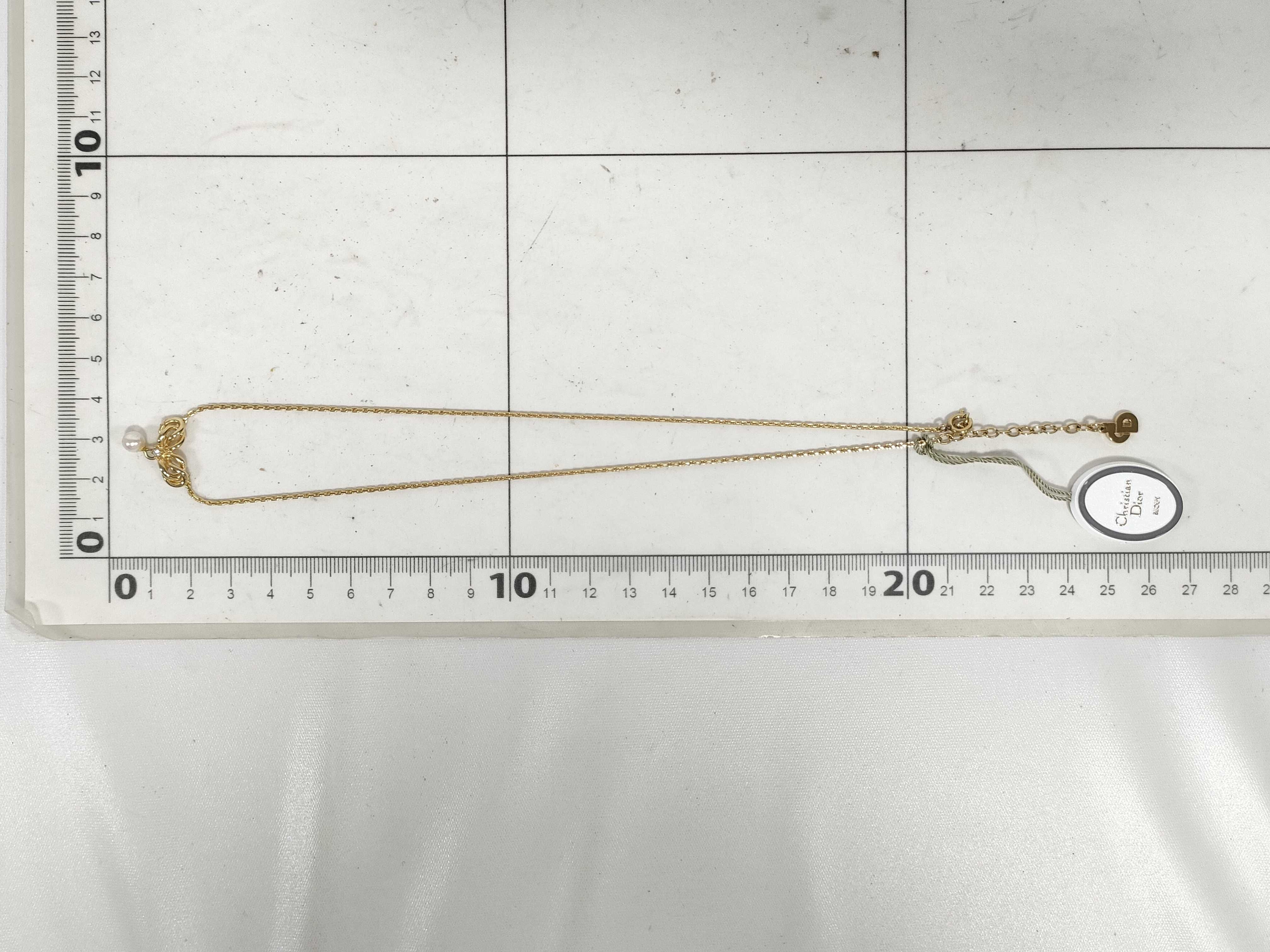 necklace — view 6