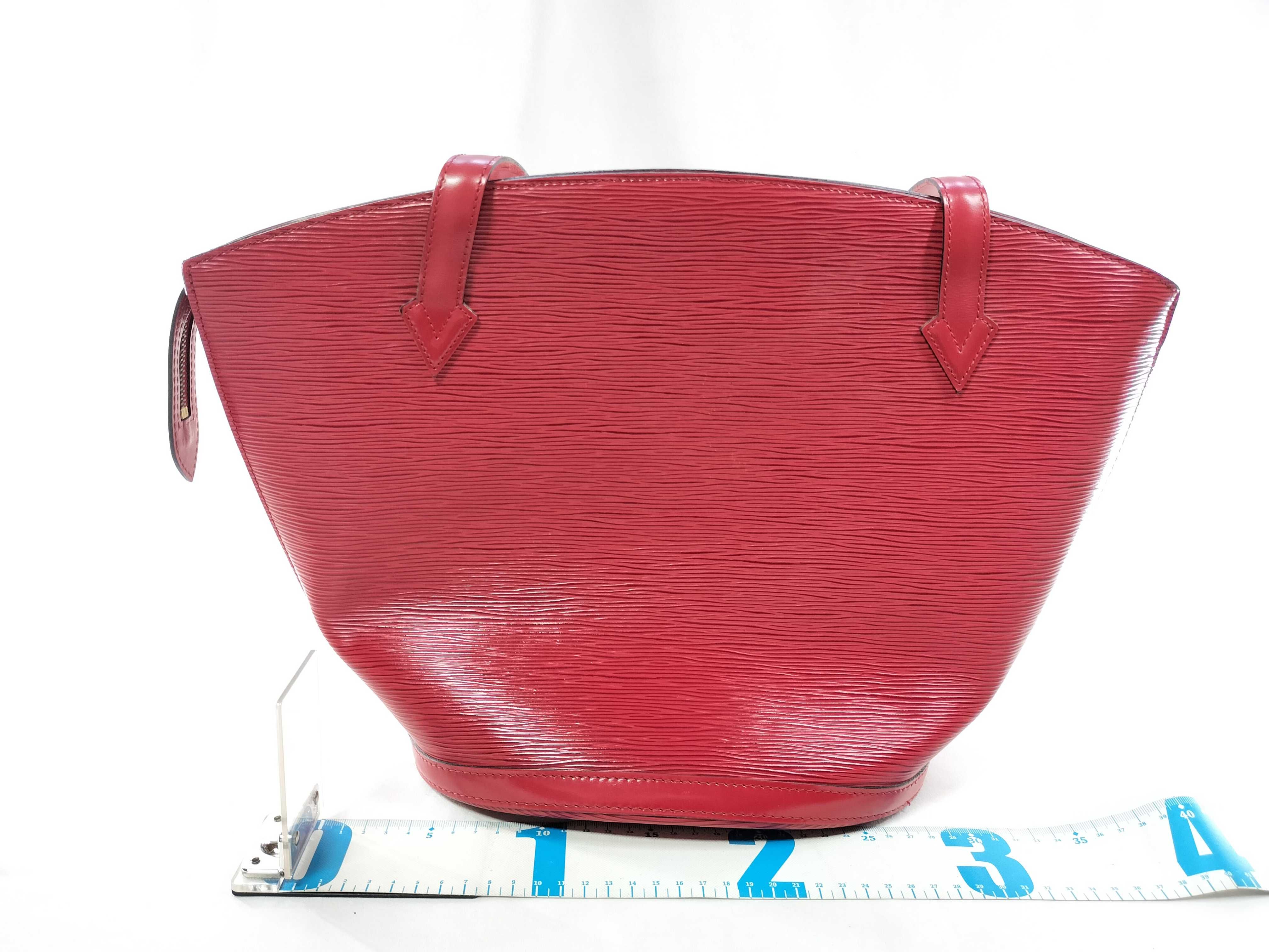 Epi M52277 Saint Jacques Tote Bag — view 2