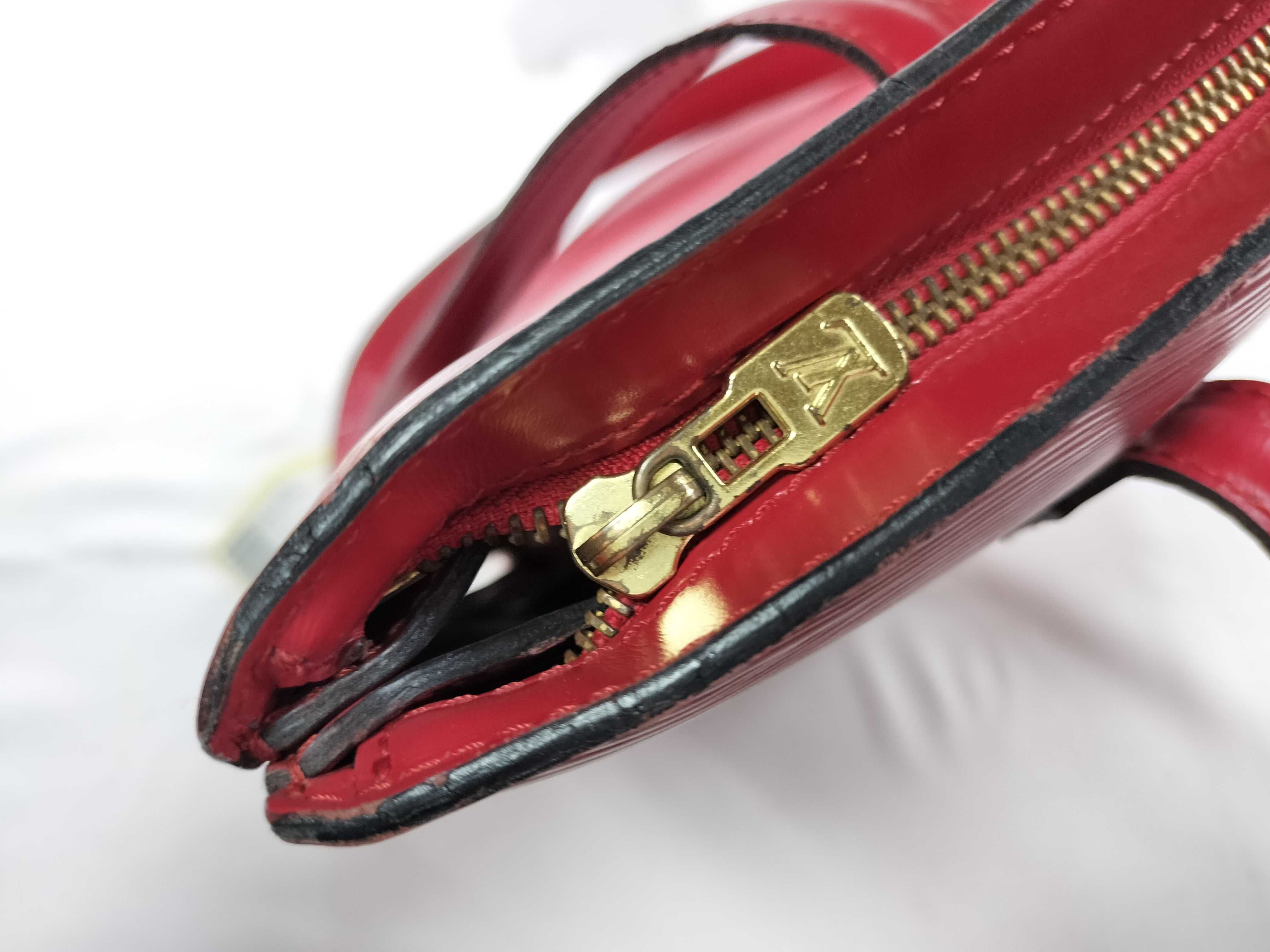 Epi M52277 Saint Jacques Tote Bag — view 14
