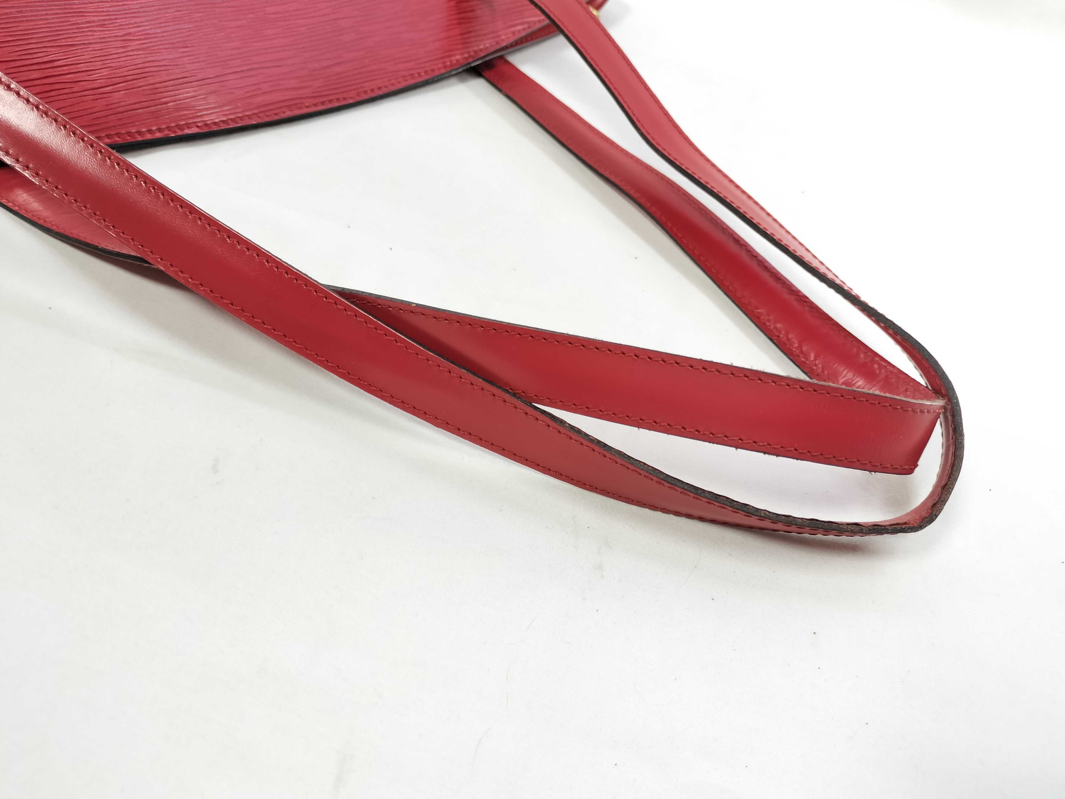 Epi M52277 Saint Jacques Tote Bag — view 3