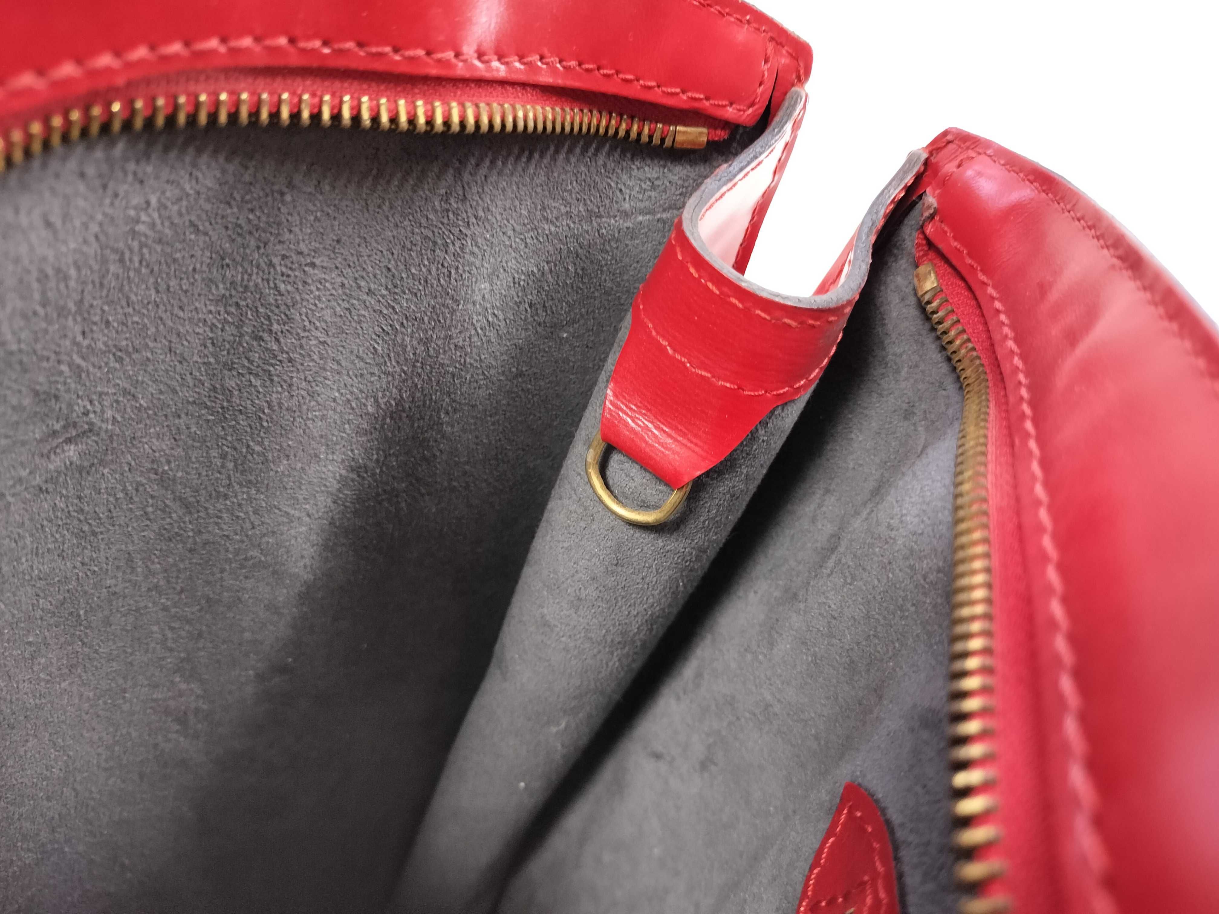 Epi M52277 Saint Jacques Tote Bag — view 9