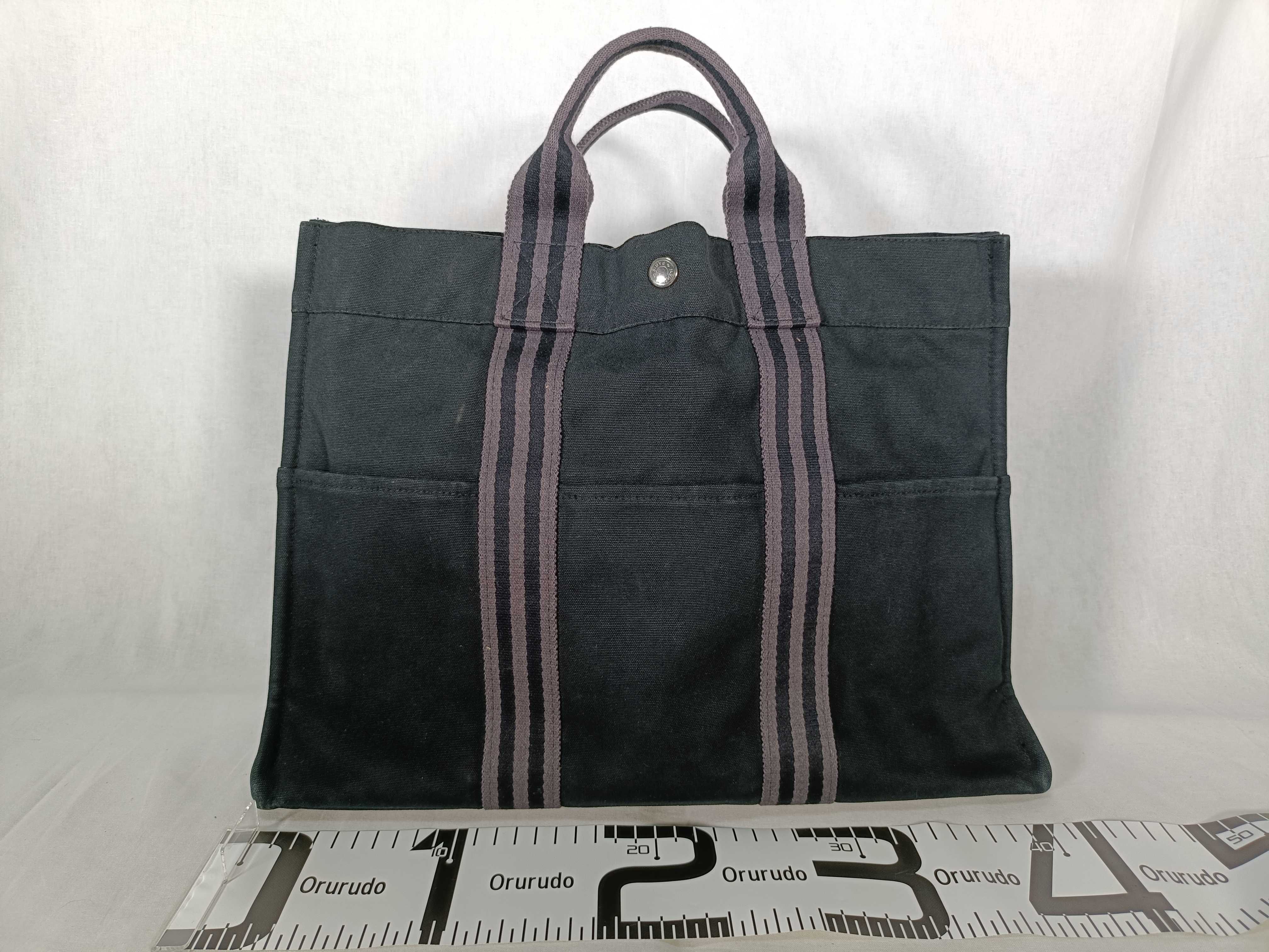 Fourre-Tout handbag — view 2