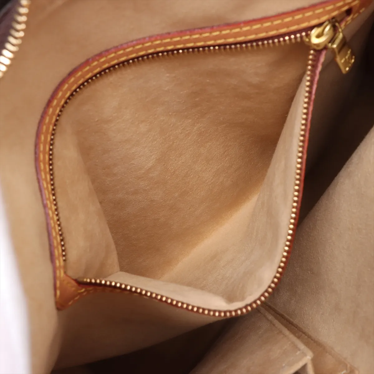 Monogram Looping GM M51145 SD0031 Brown — view 7