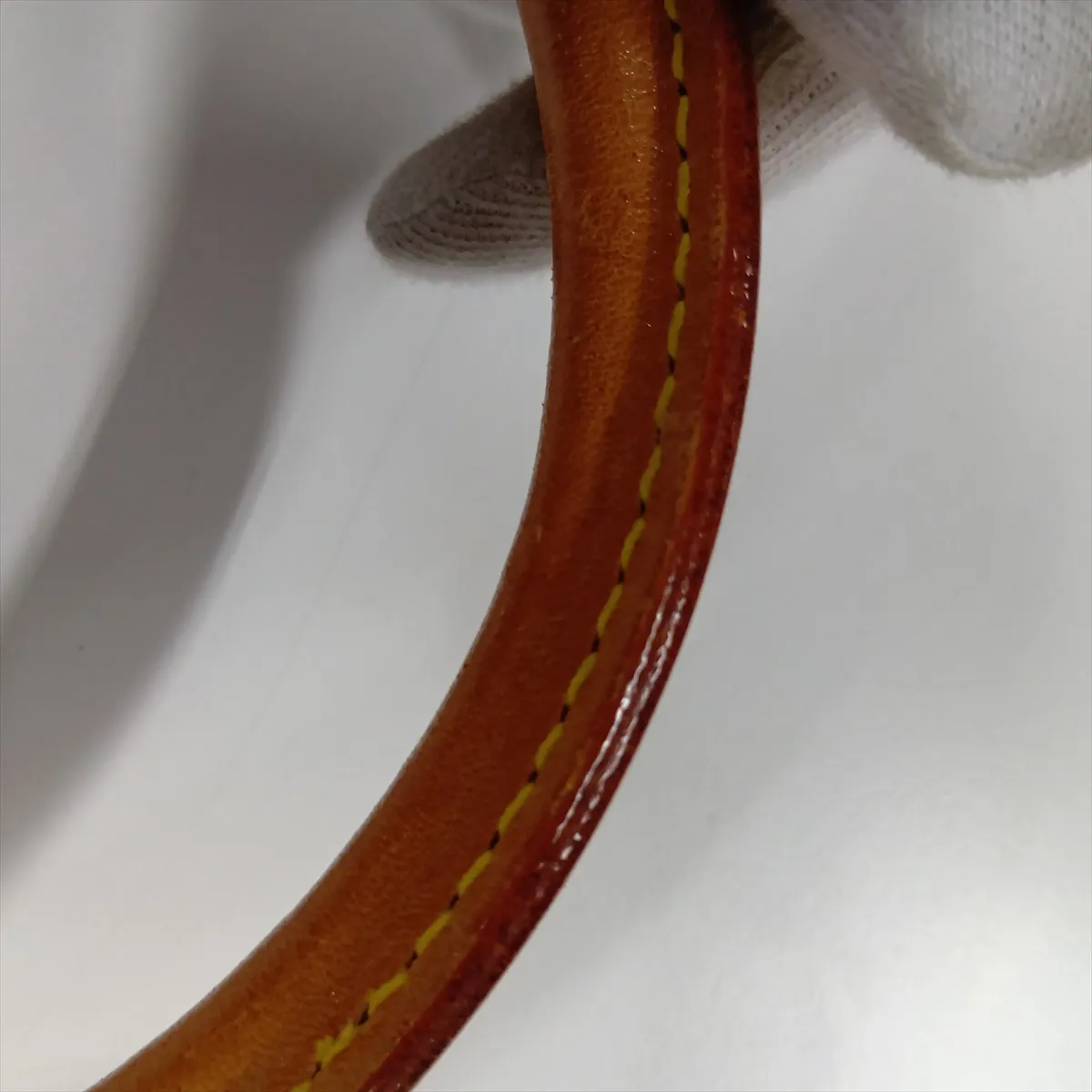 Monogram Looping GM M51145 SD0031 Brown — view 10