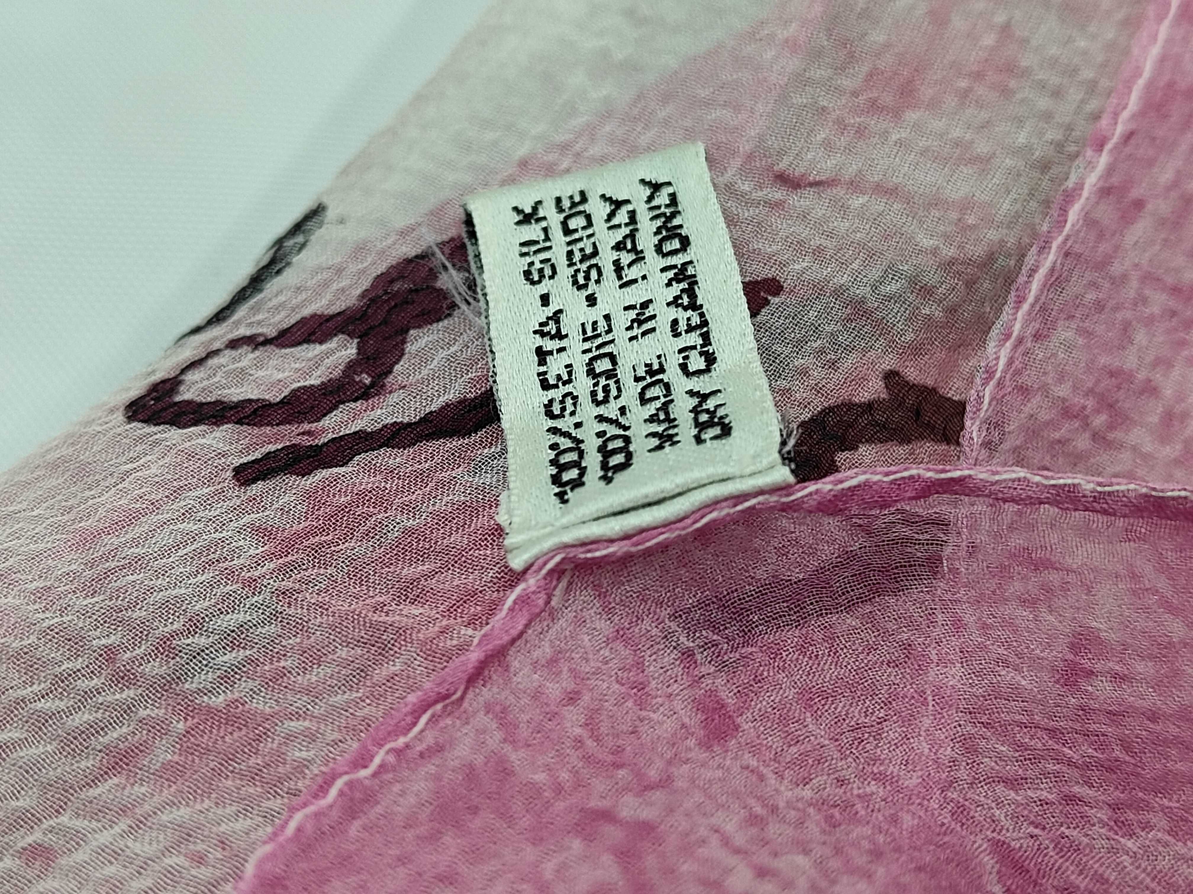 Stole / Silk Other Accessories — view 3