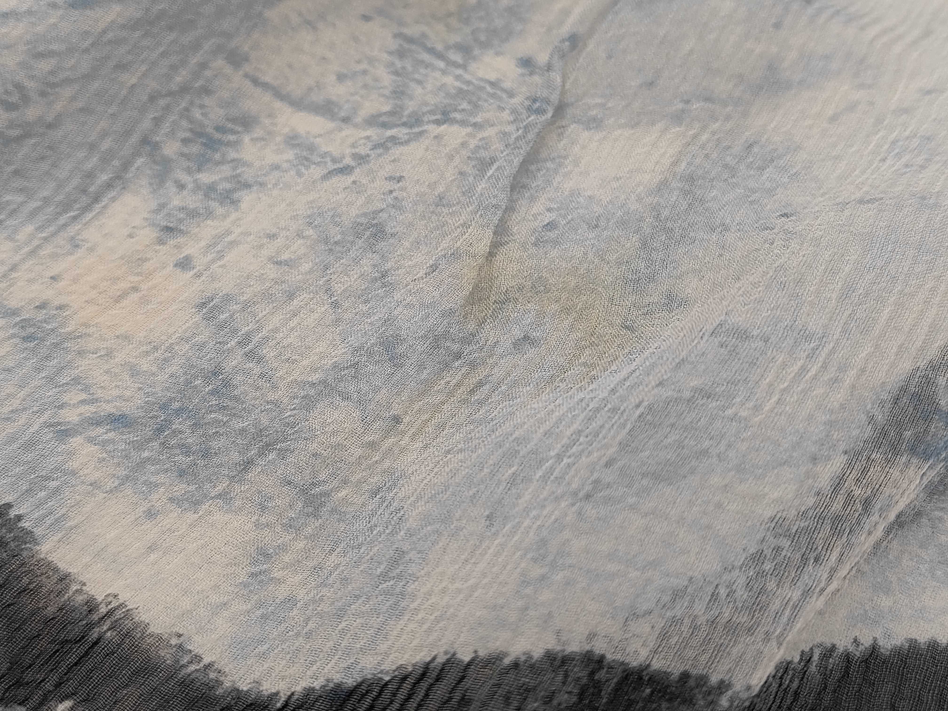 Stole / Silk Other Accessories — view 4