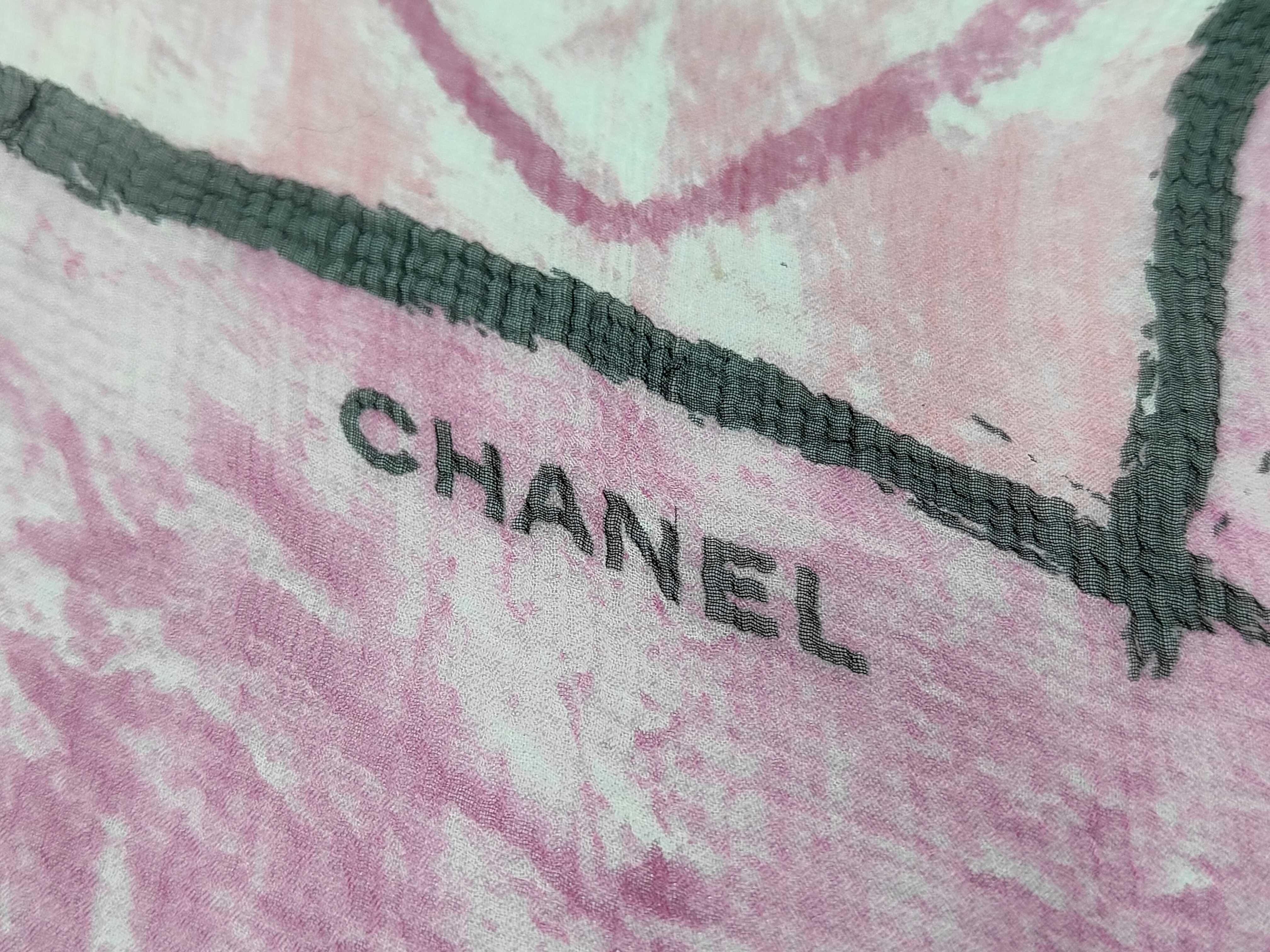 Stole / Silk Other Accessories — view 6