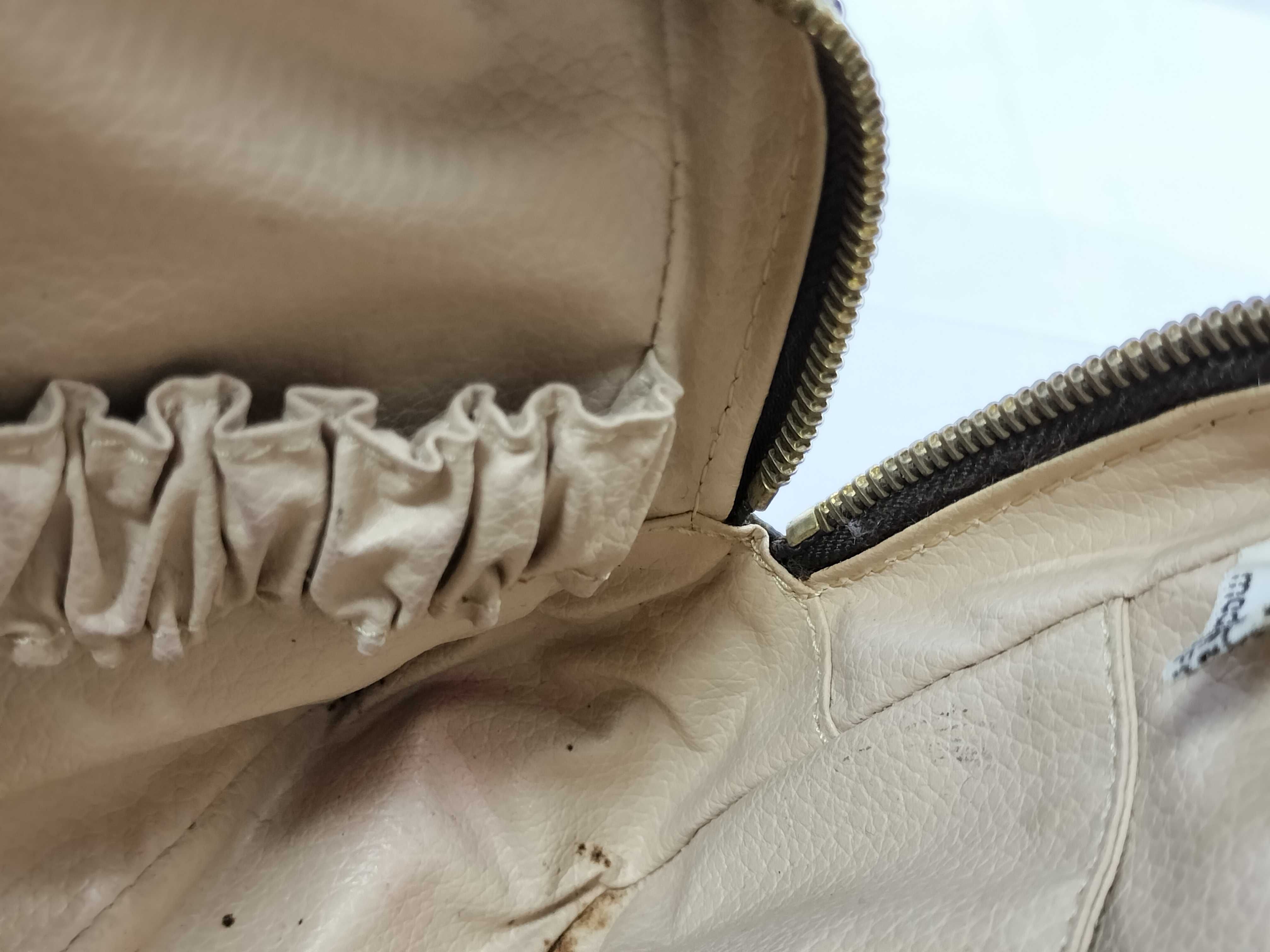 Monogram Trousseau Toilette Pouch — view 9
