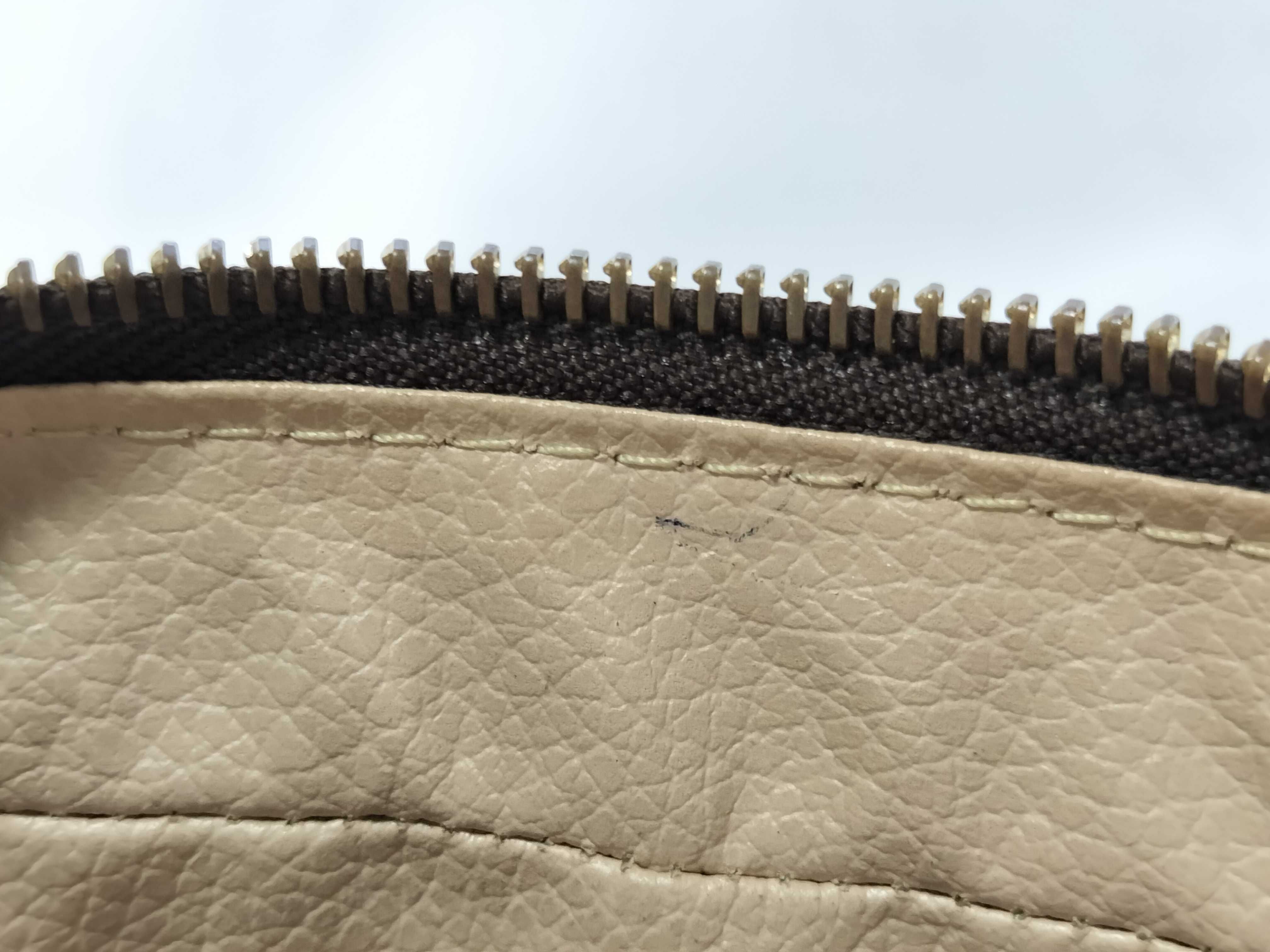 Monogram Trousseau Toilette Pouch — view 10