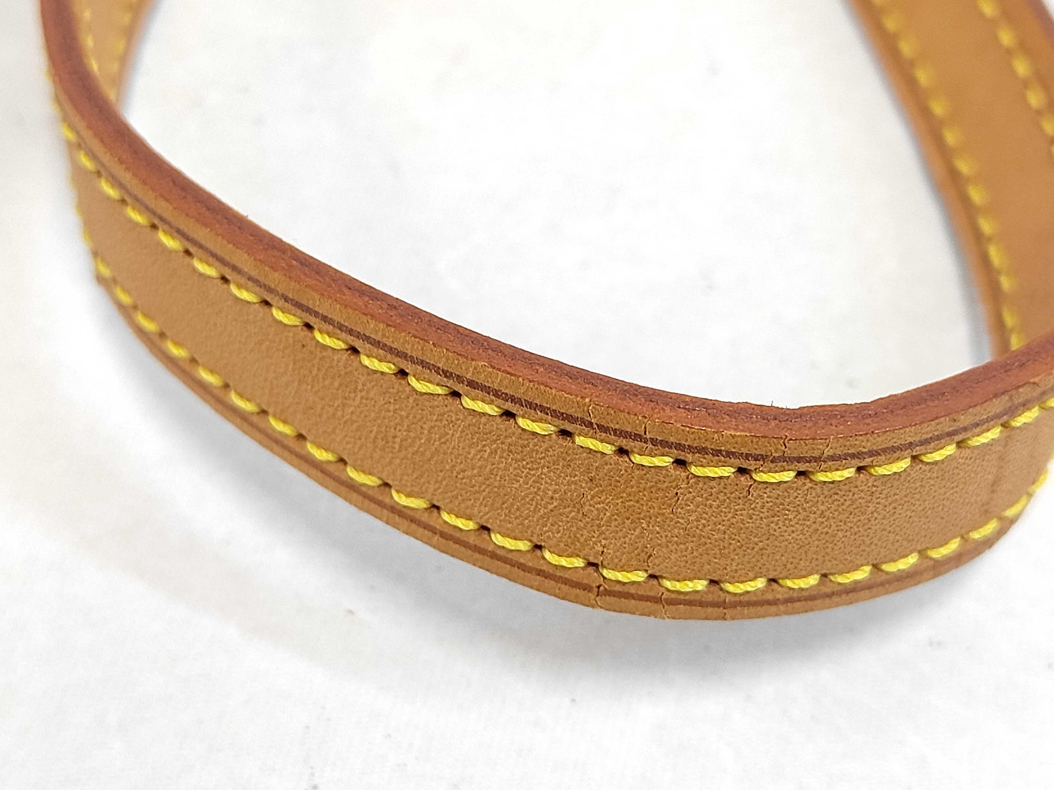 Monogram Druot Shoulder Bag — view 5