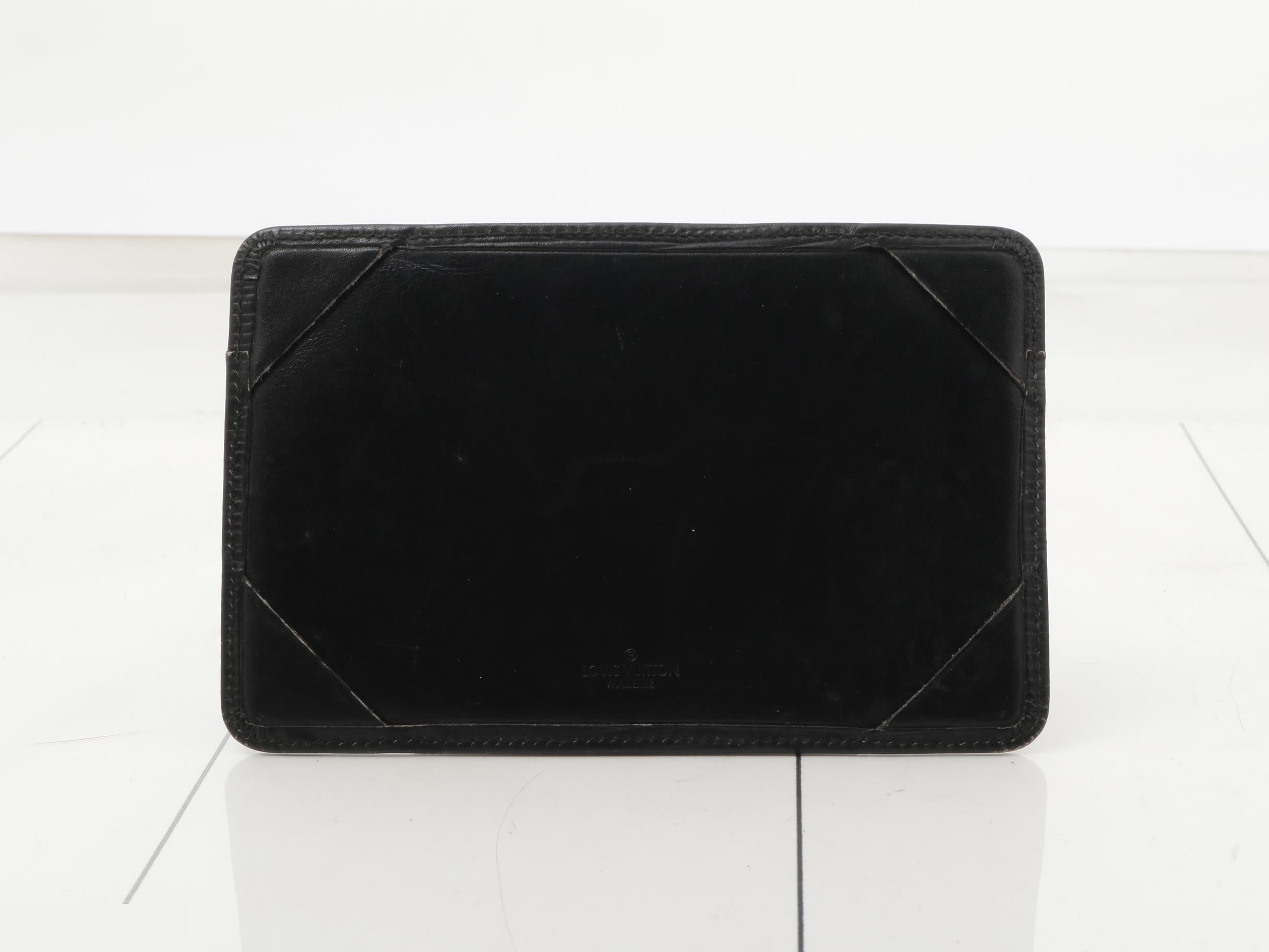 LV Epi Card Case — view 2
