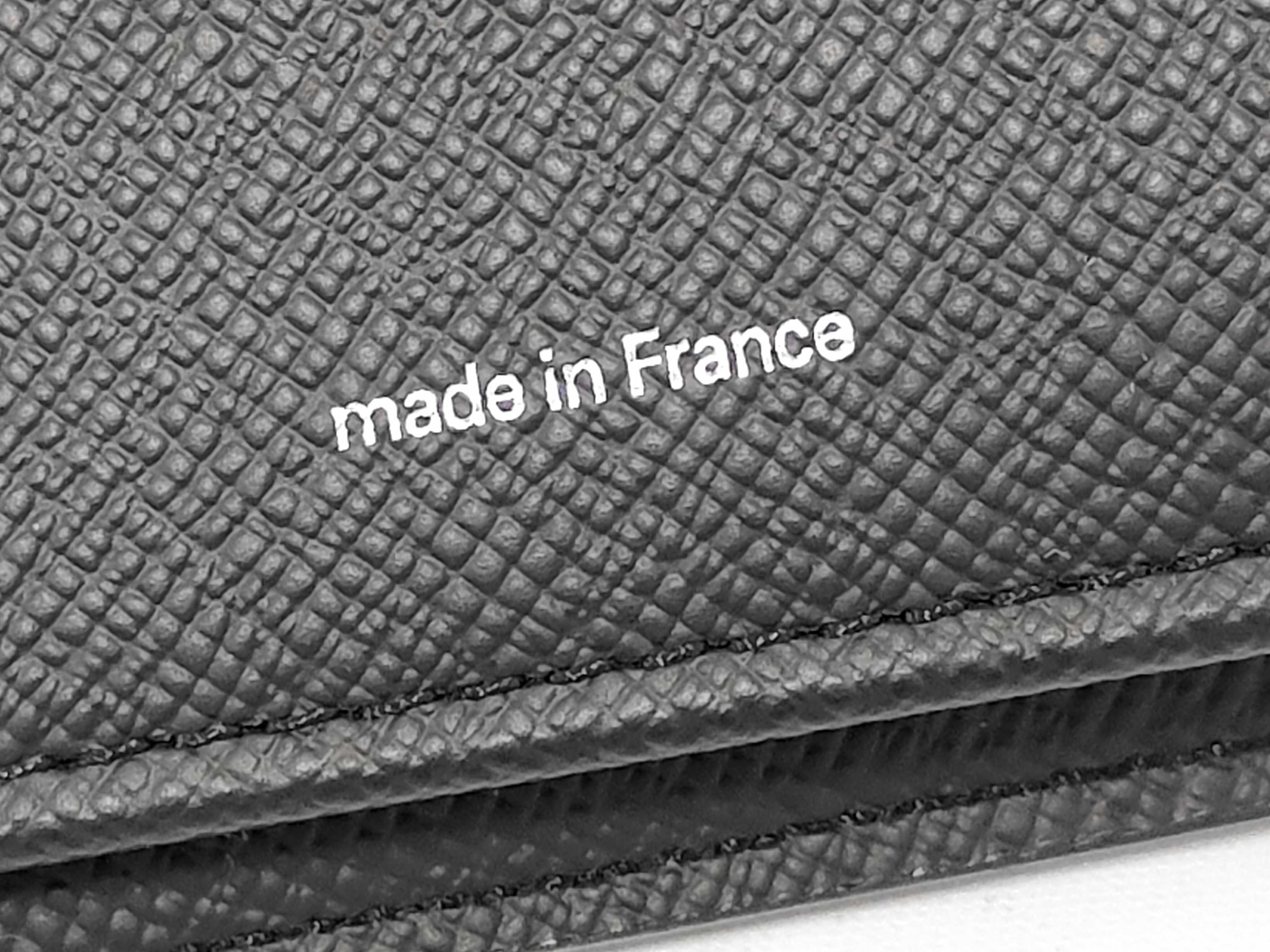 Monogram Eclipse Portefeuille Brazza Yayoi Kusama M81932 Wallet — view 9