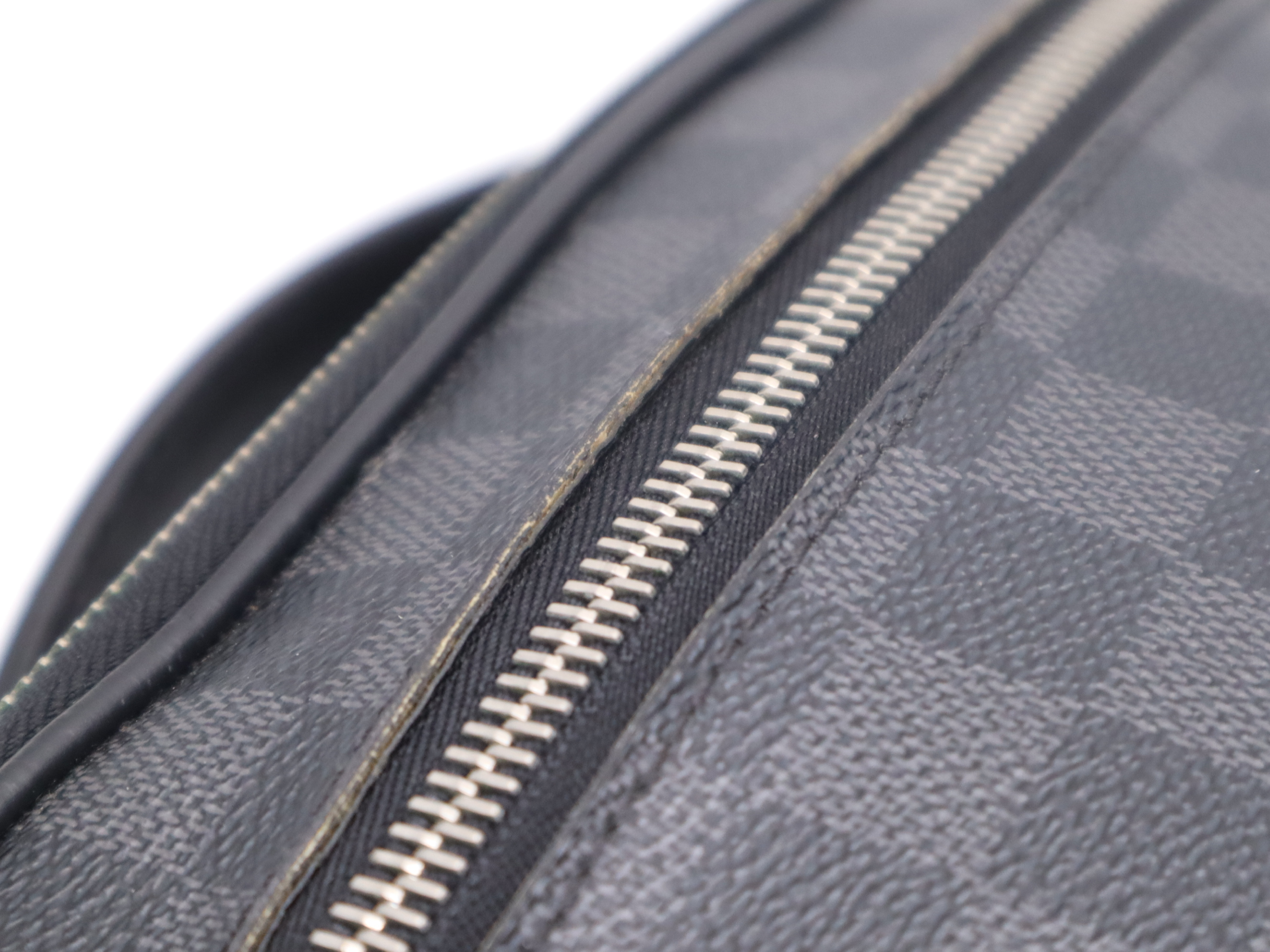 N41289 Graphite Ambrelle Shoulder Bag — view 9