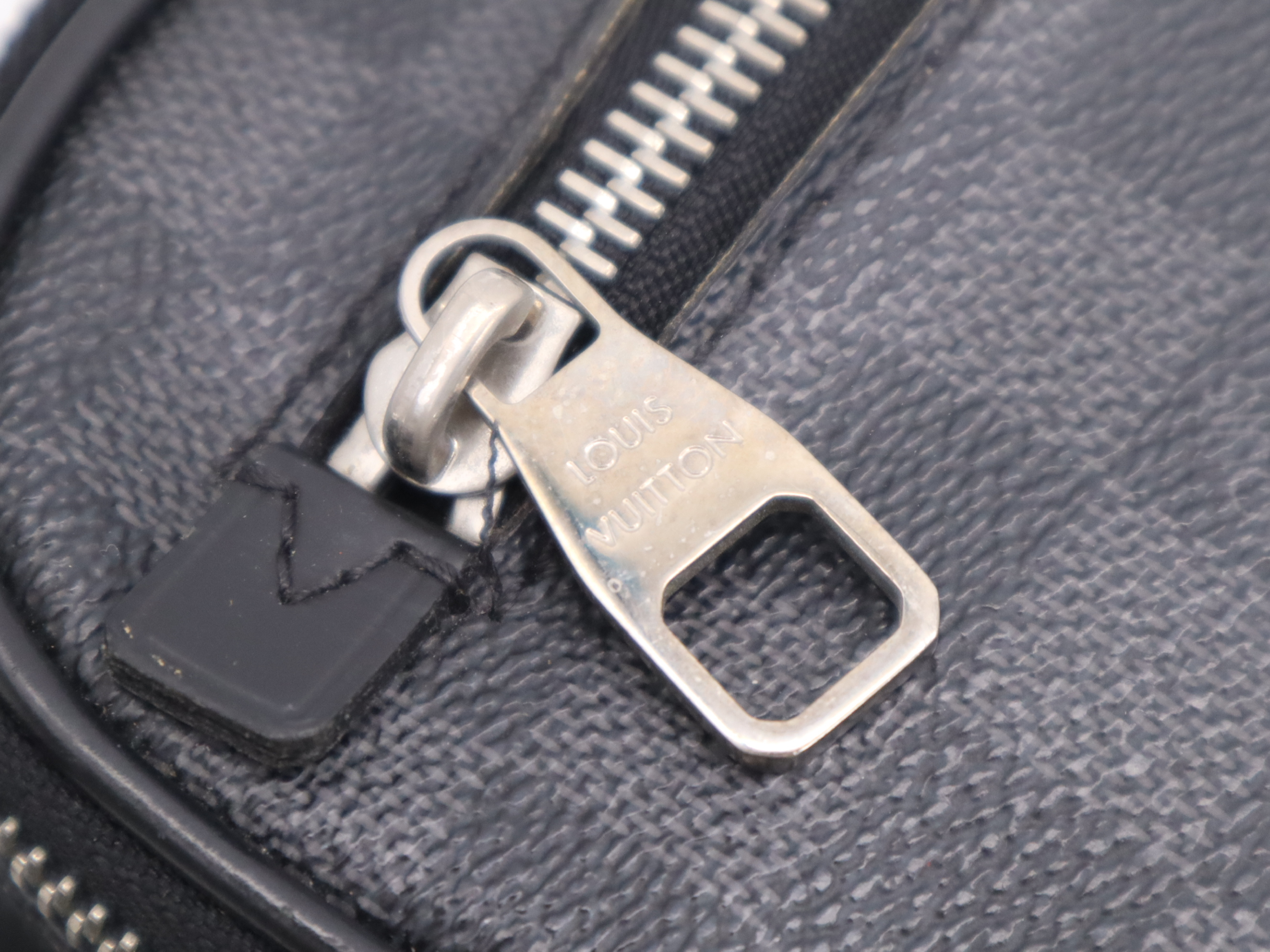 N41289 Graphite Ambrelle Shoulder Bag — view 10