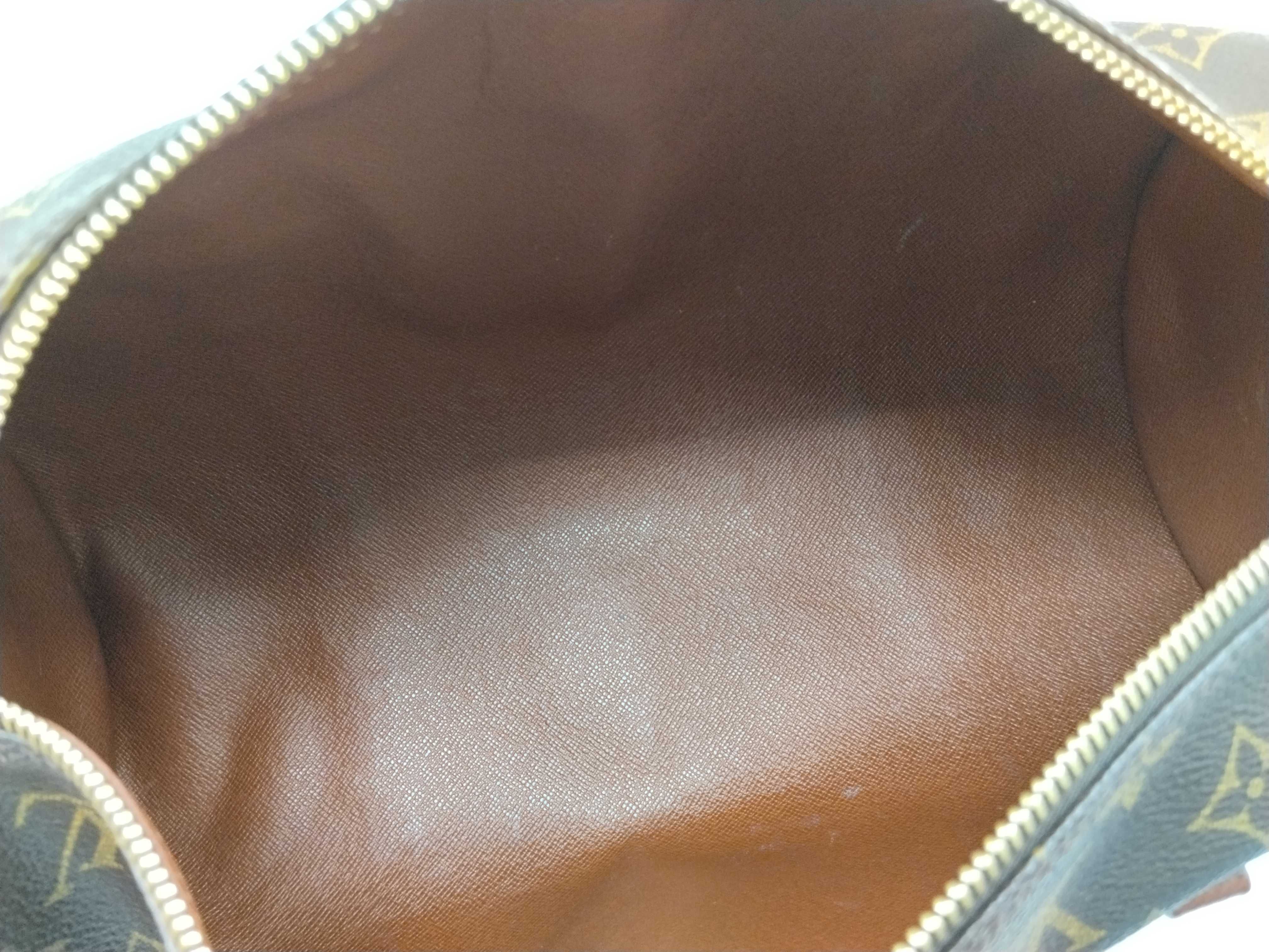 Monogram Louis Vuitton Bag Handbag — view 14