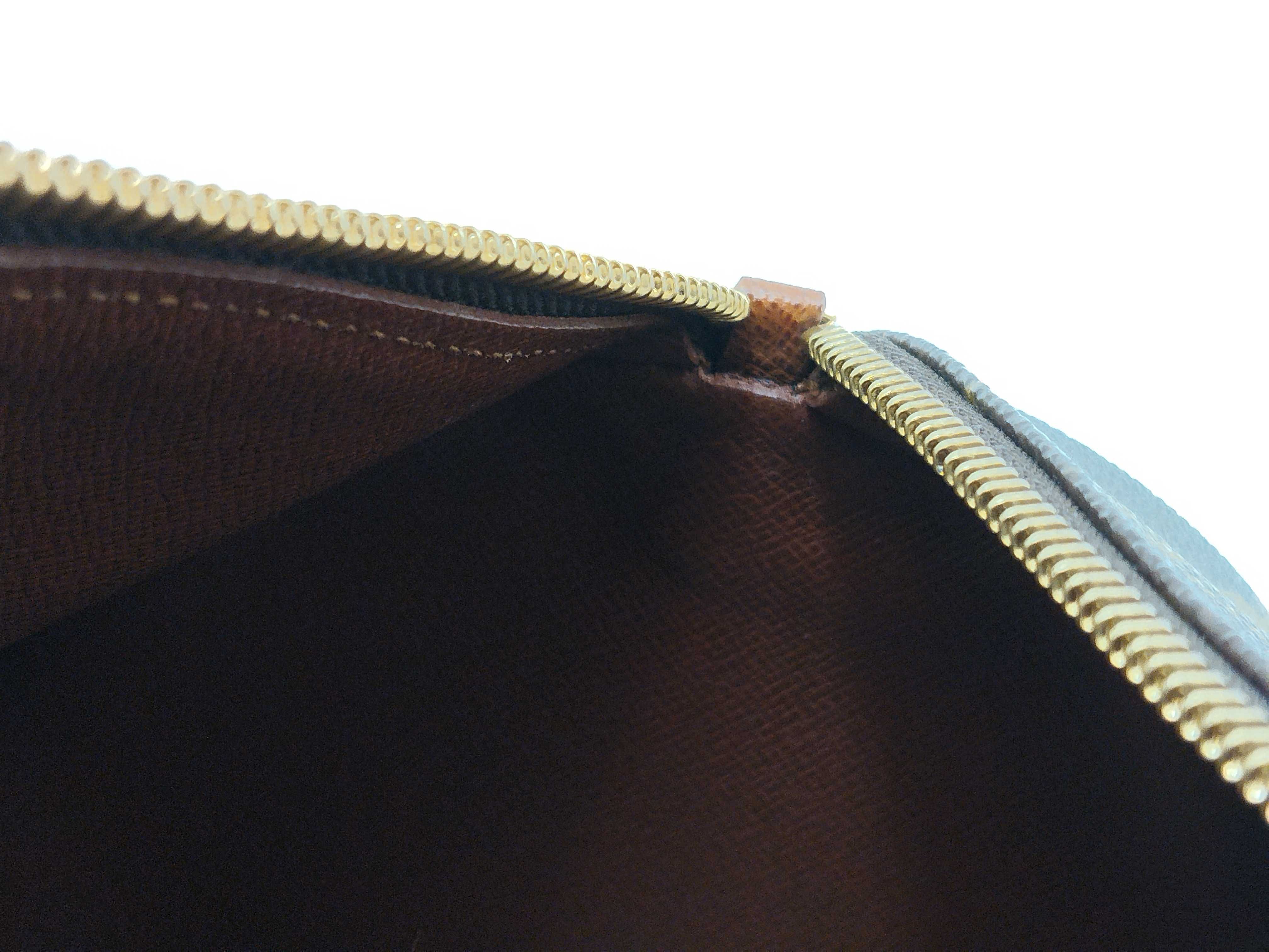 Monogram Louis Vuitton Bag Handbag — view 15