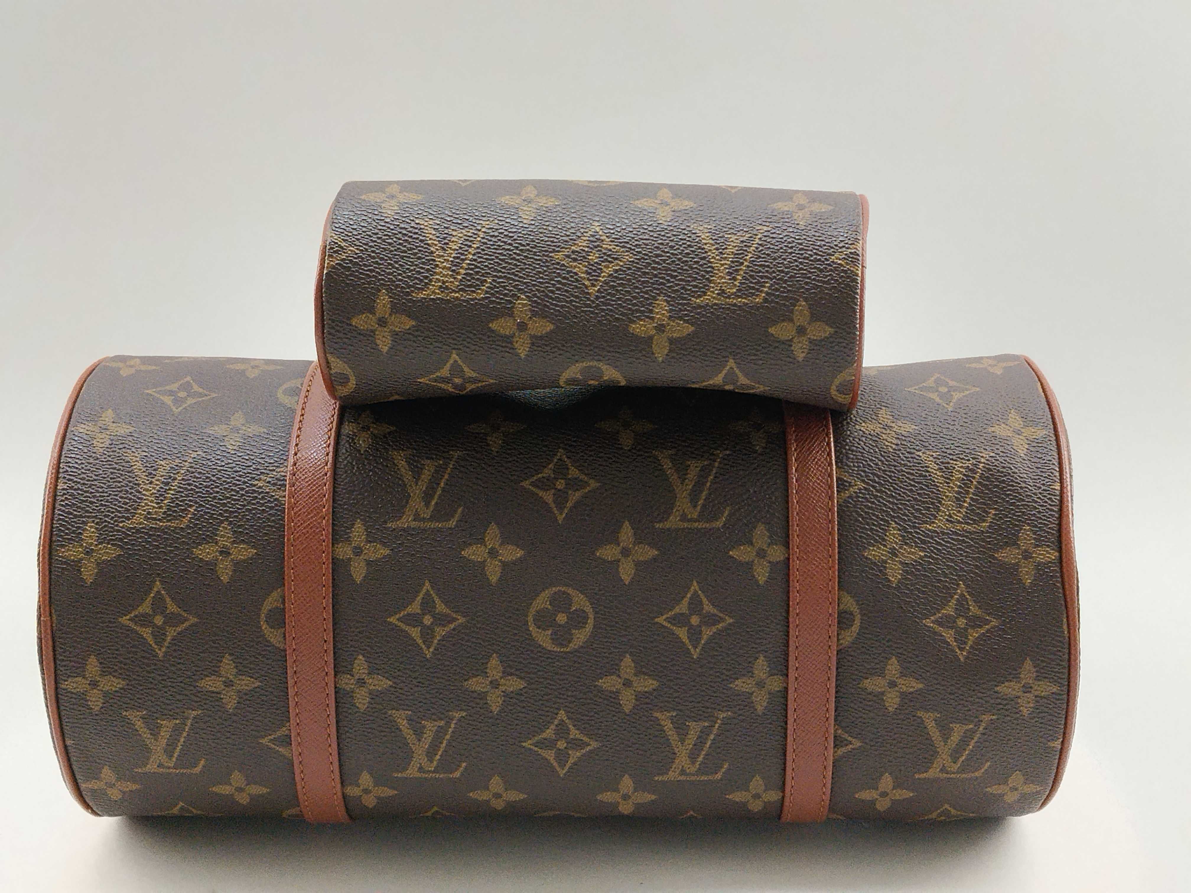 Monogram Louis Vuitton Bag Handbag — view 7