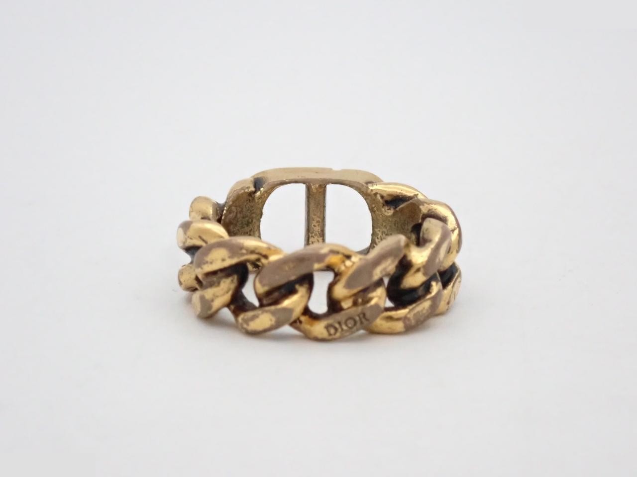 Other lines: Precious metals and rings, #10 — view 2