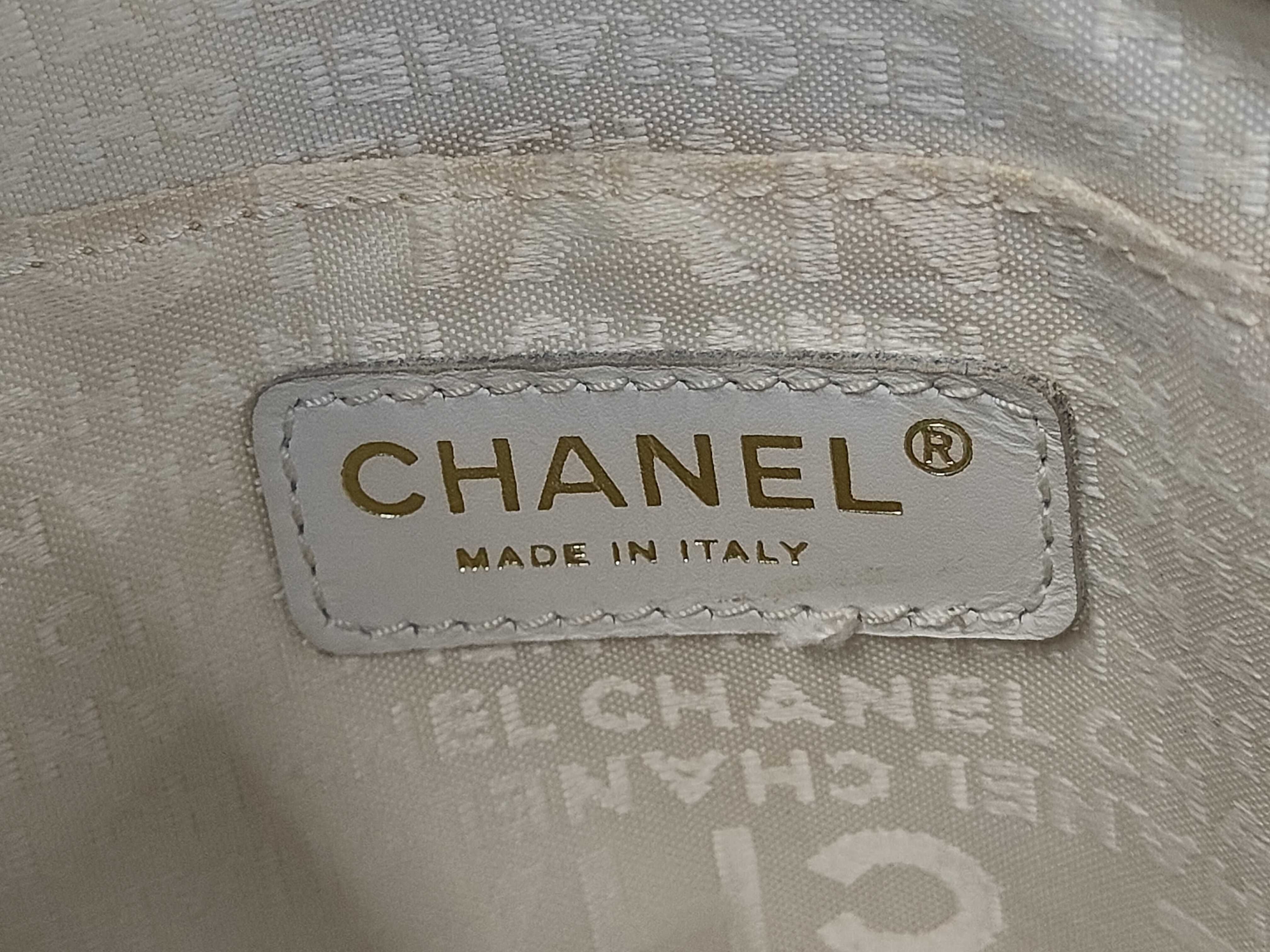 Chocolate Bar Stitch Tote Bag — view 11