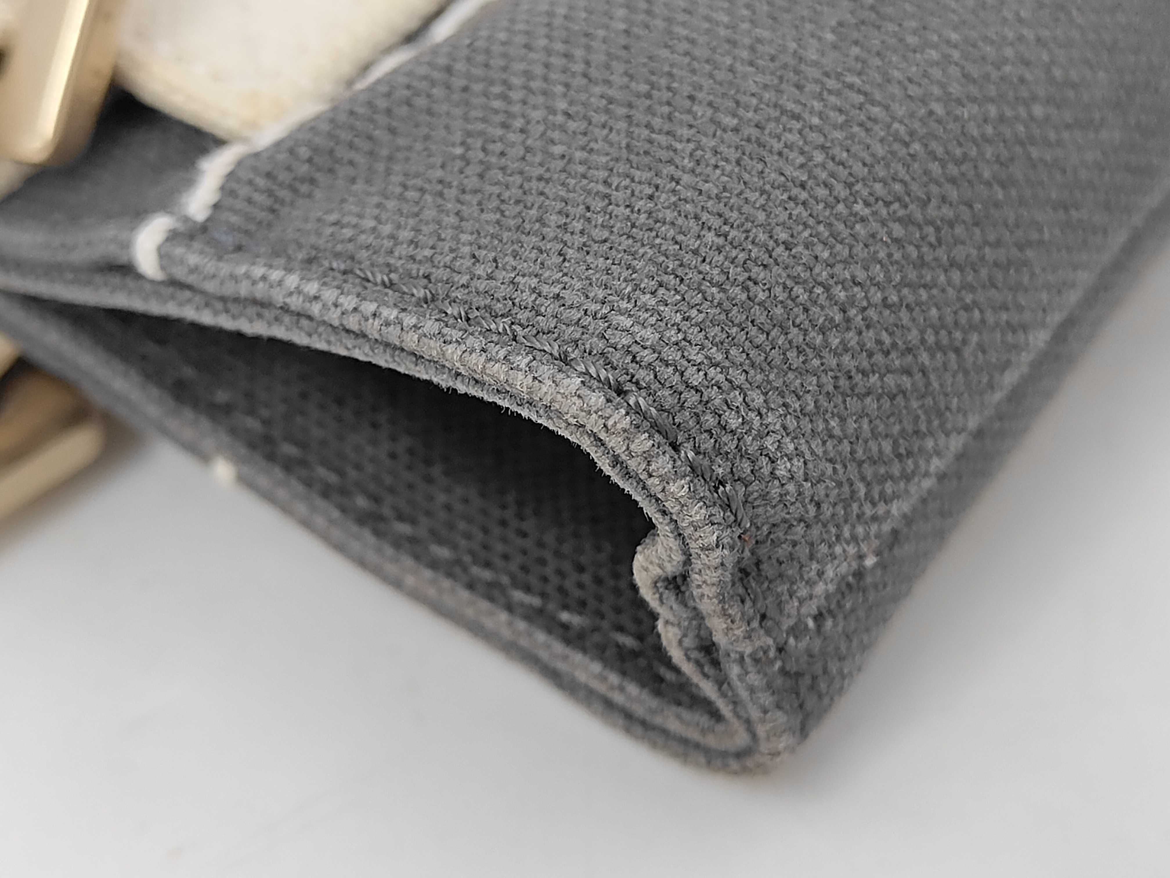 Chocolate Bar Stitch Tote Bag — view 8