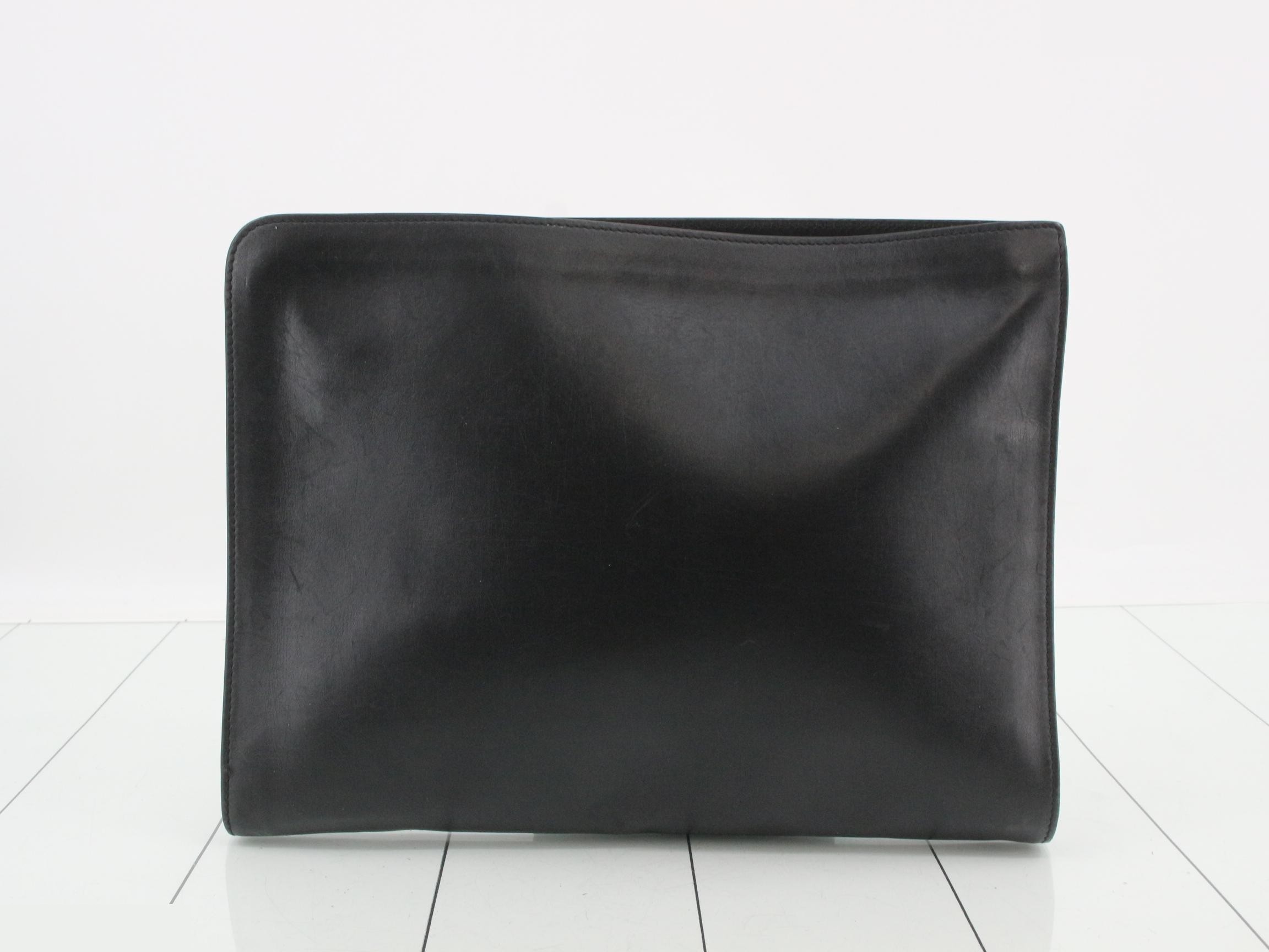 Other lines: Bags/Clutch bags, Black — view 2