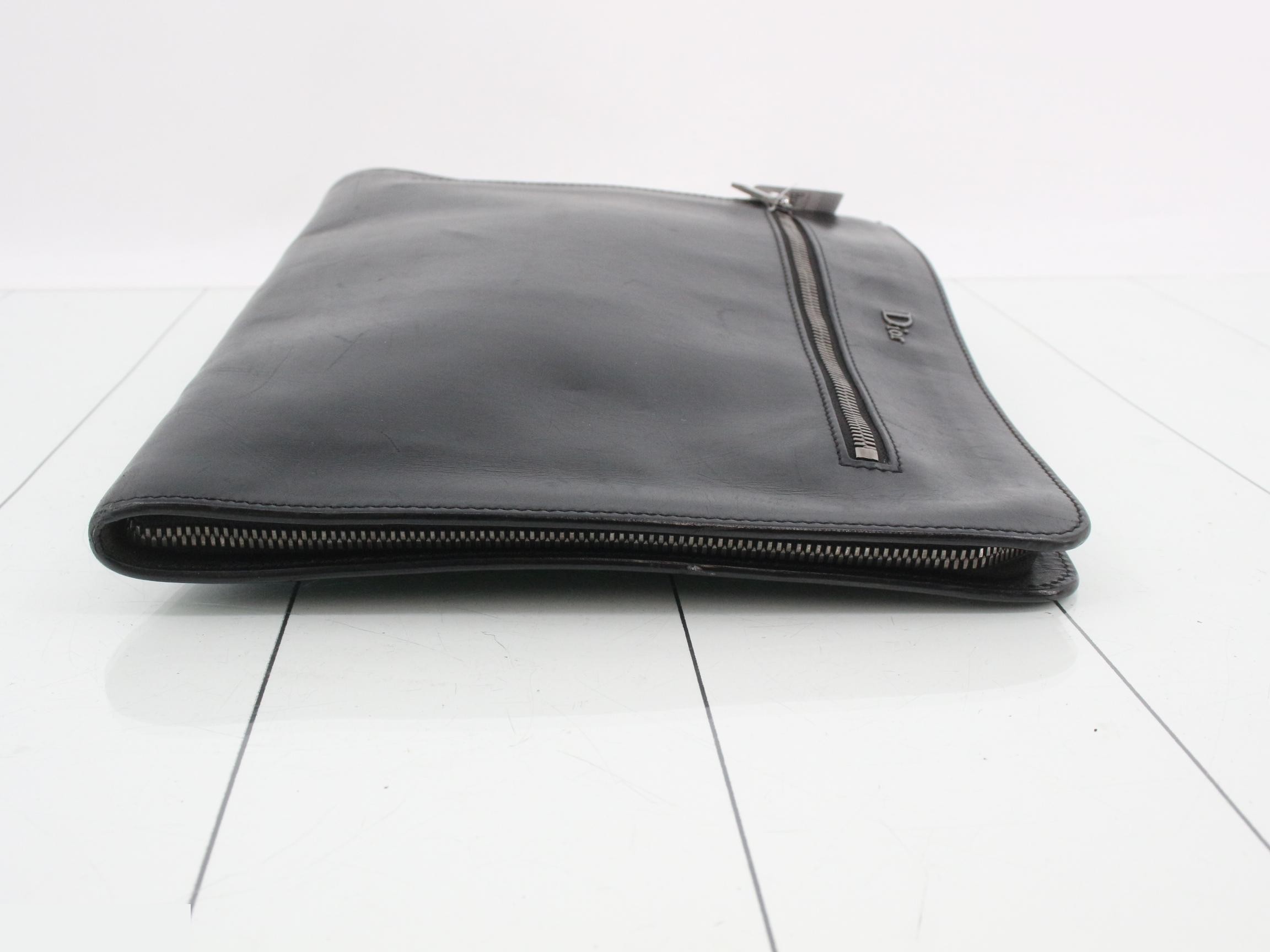 Other lines: Bags/Clutch bags, Black — view 3