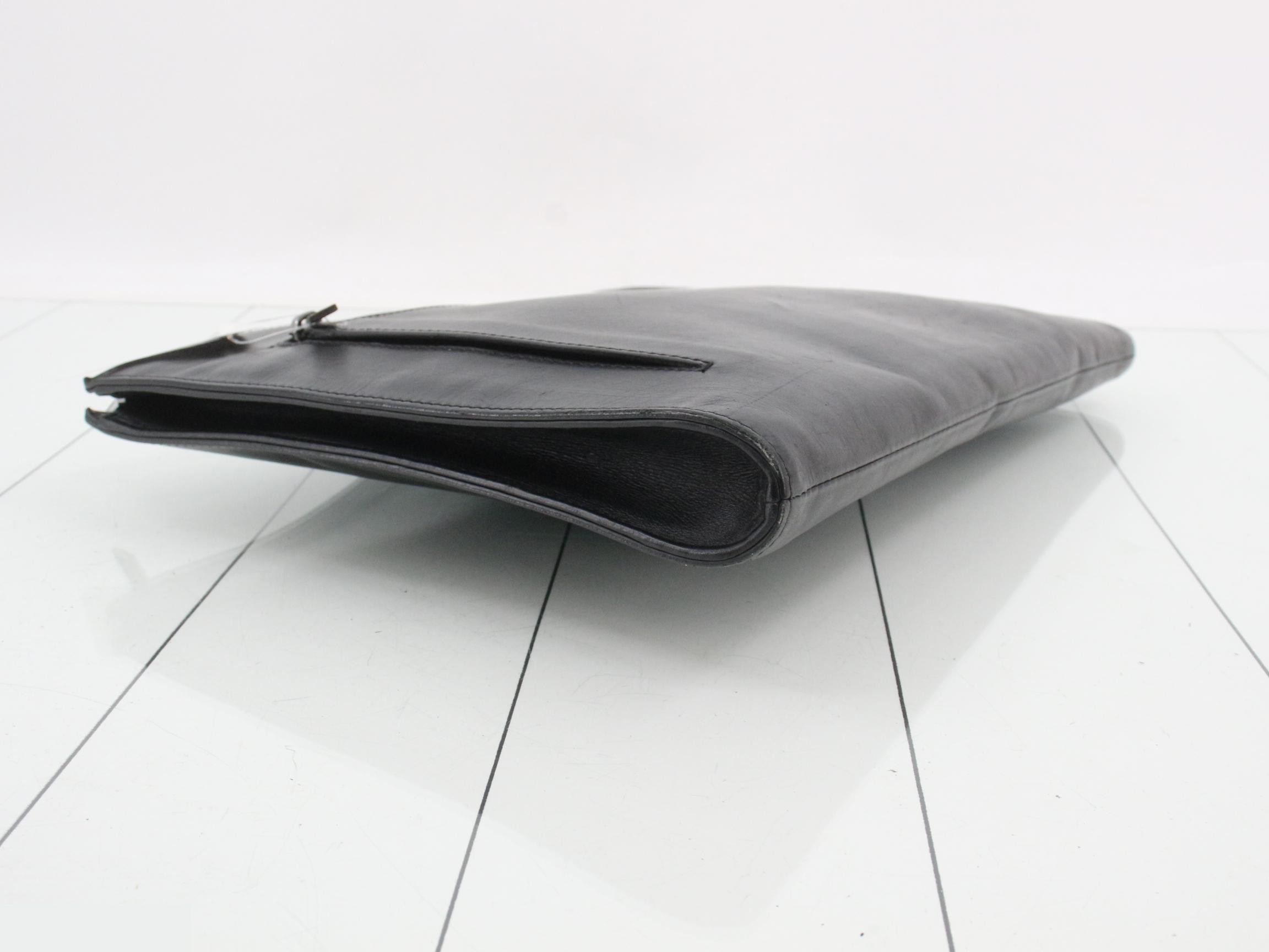 Other lines: Bags/Clutch bags, Black — view 5