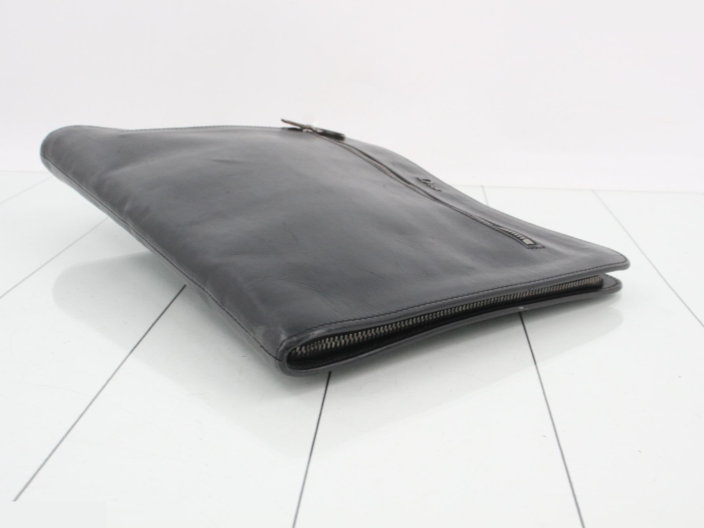 Other lines: Bags/Clutch bags, Black — view 6