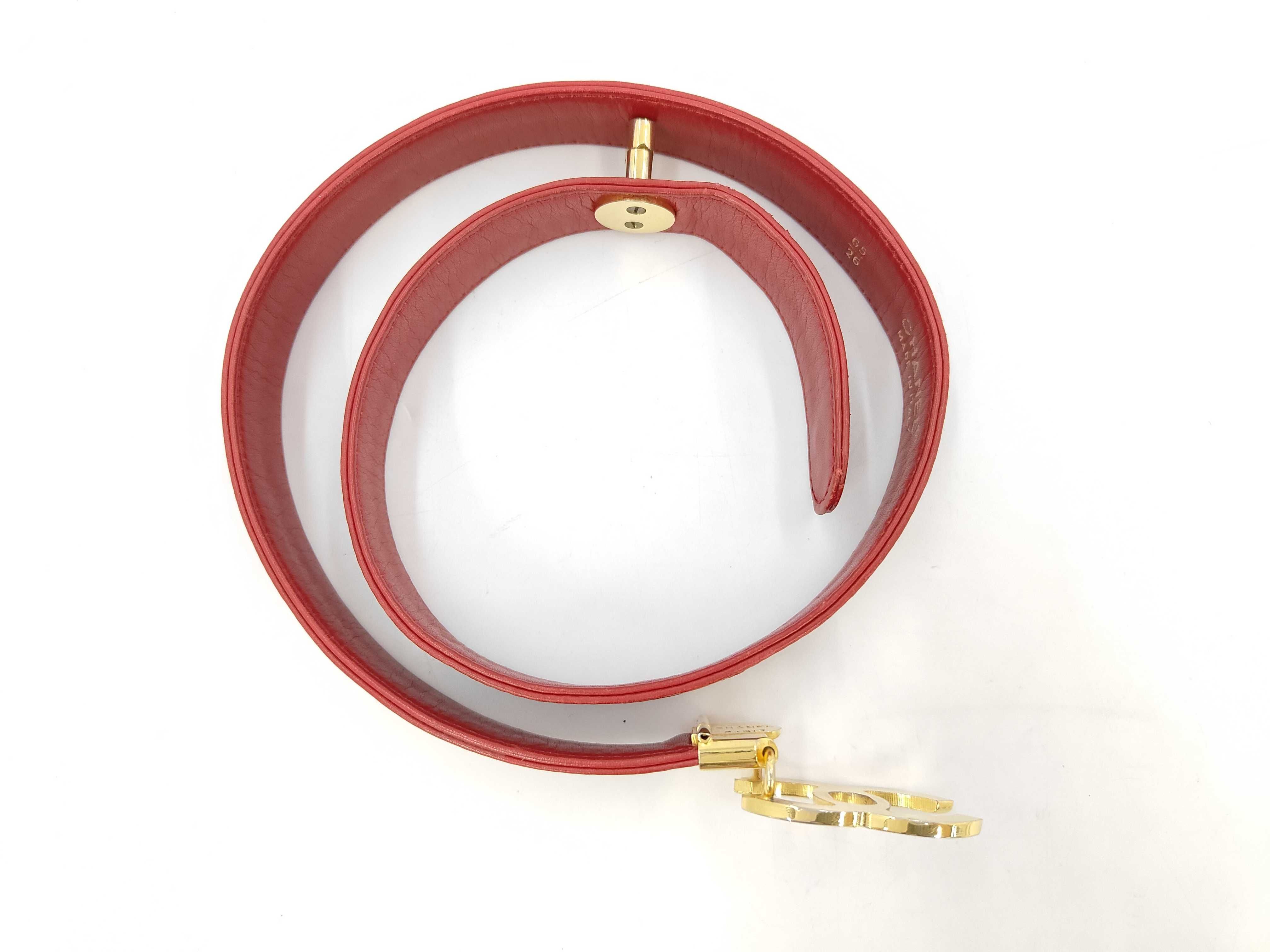 Coco Mark Belt — view 2