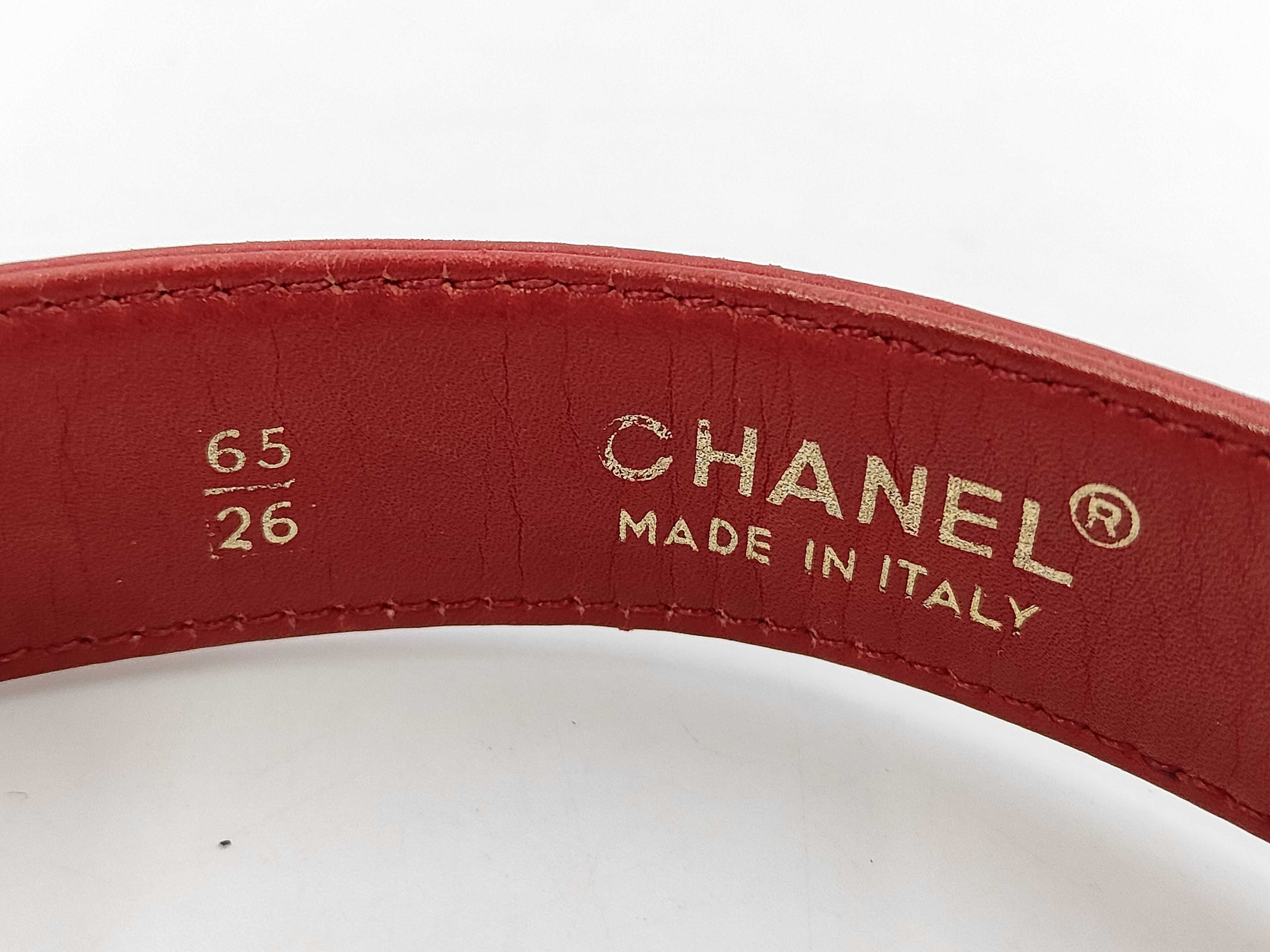 Coco Mark Belt — view 3