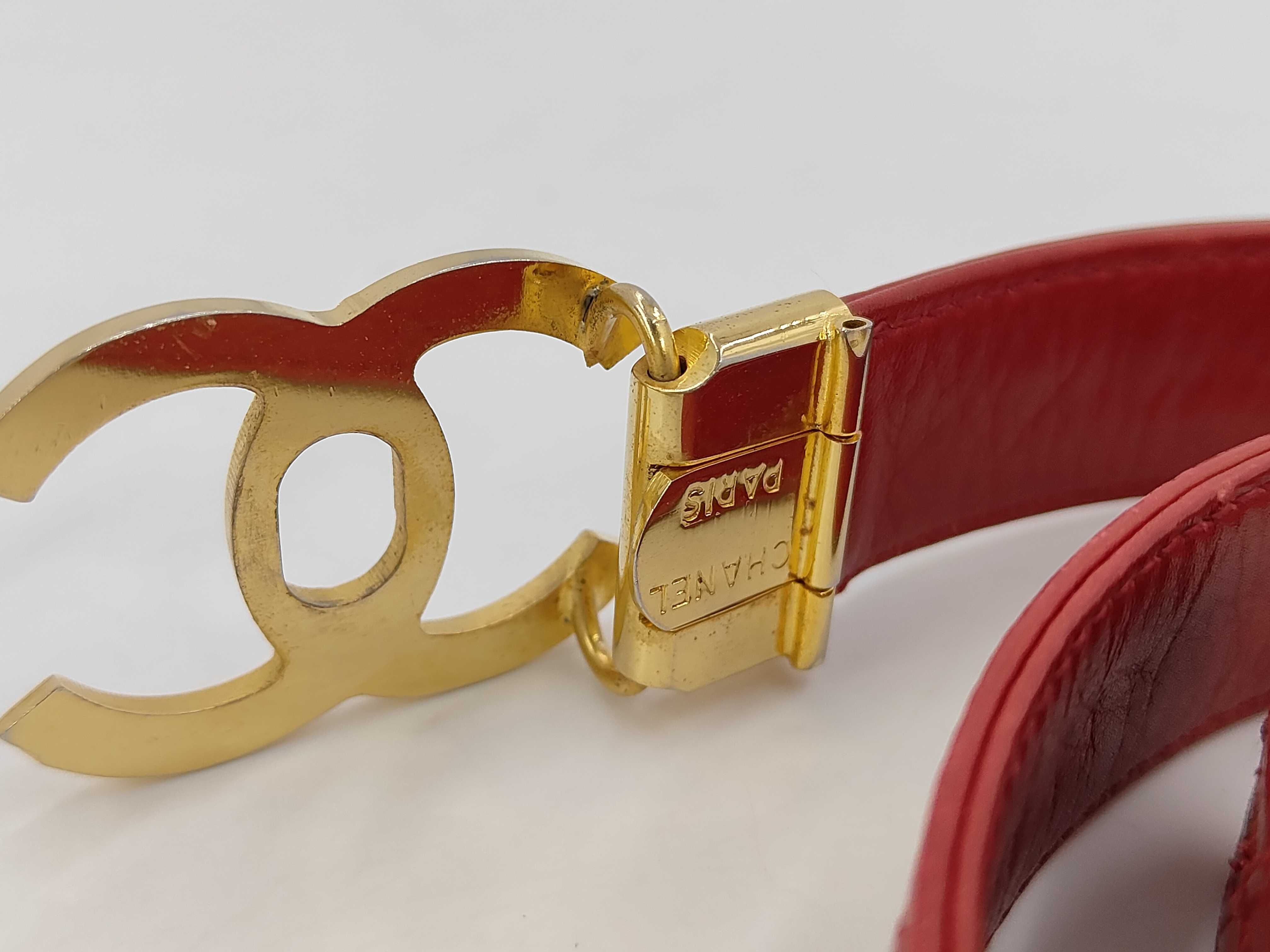 Coco Mark Belt — view 6