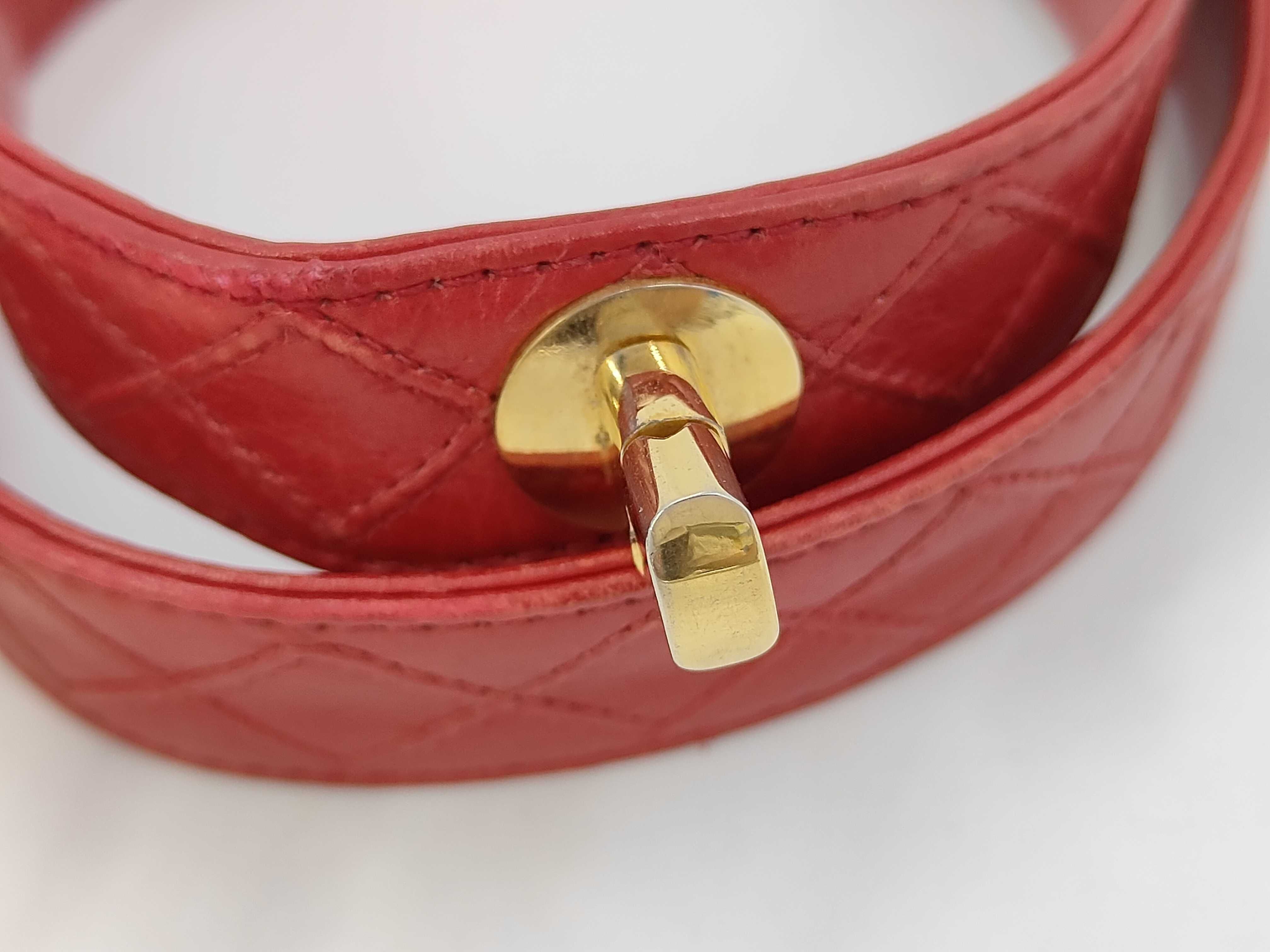 Coco Mark Belt — view 7