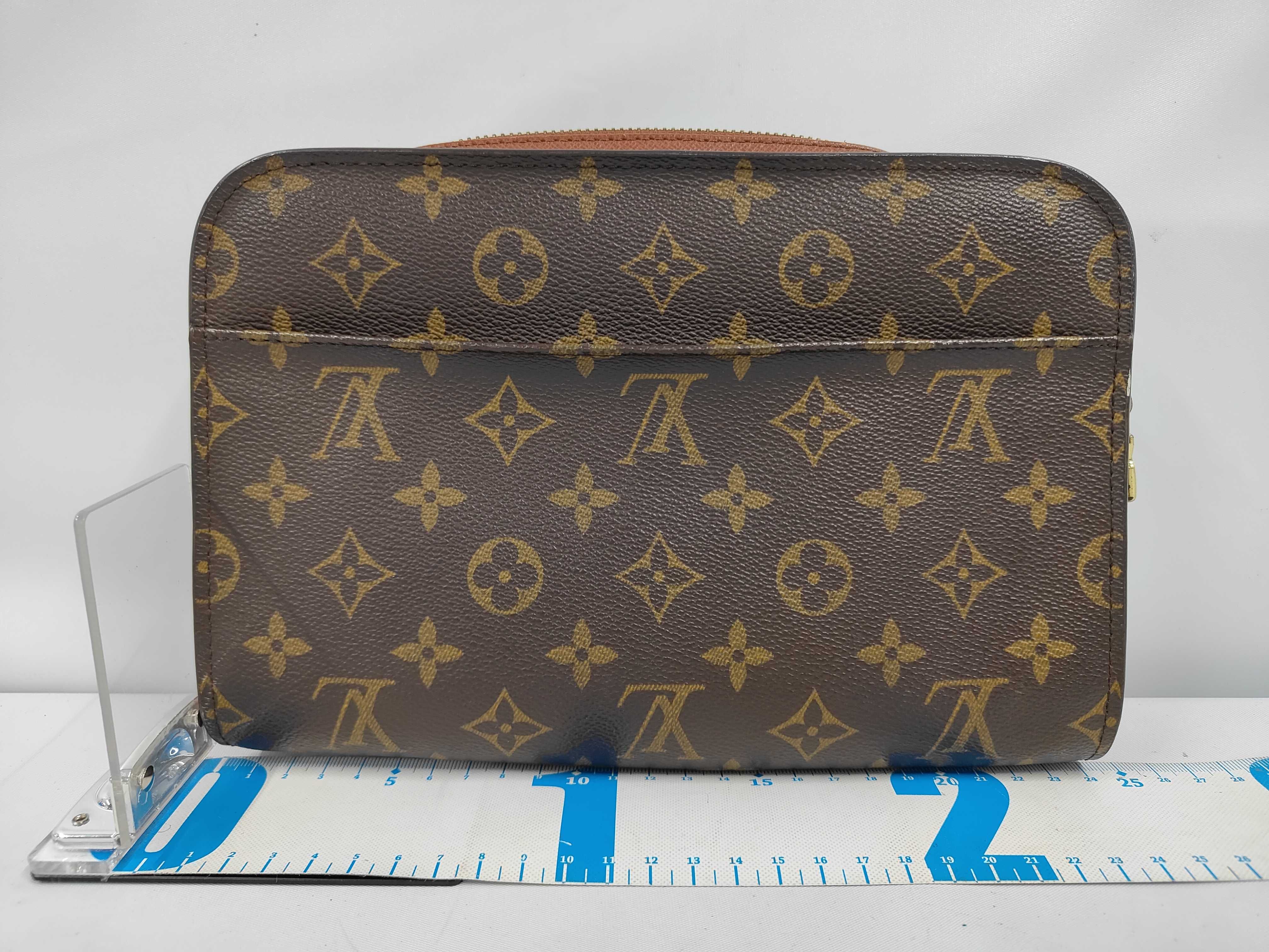 Monogram Orsay M51790 Second Bag — view 2