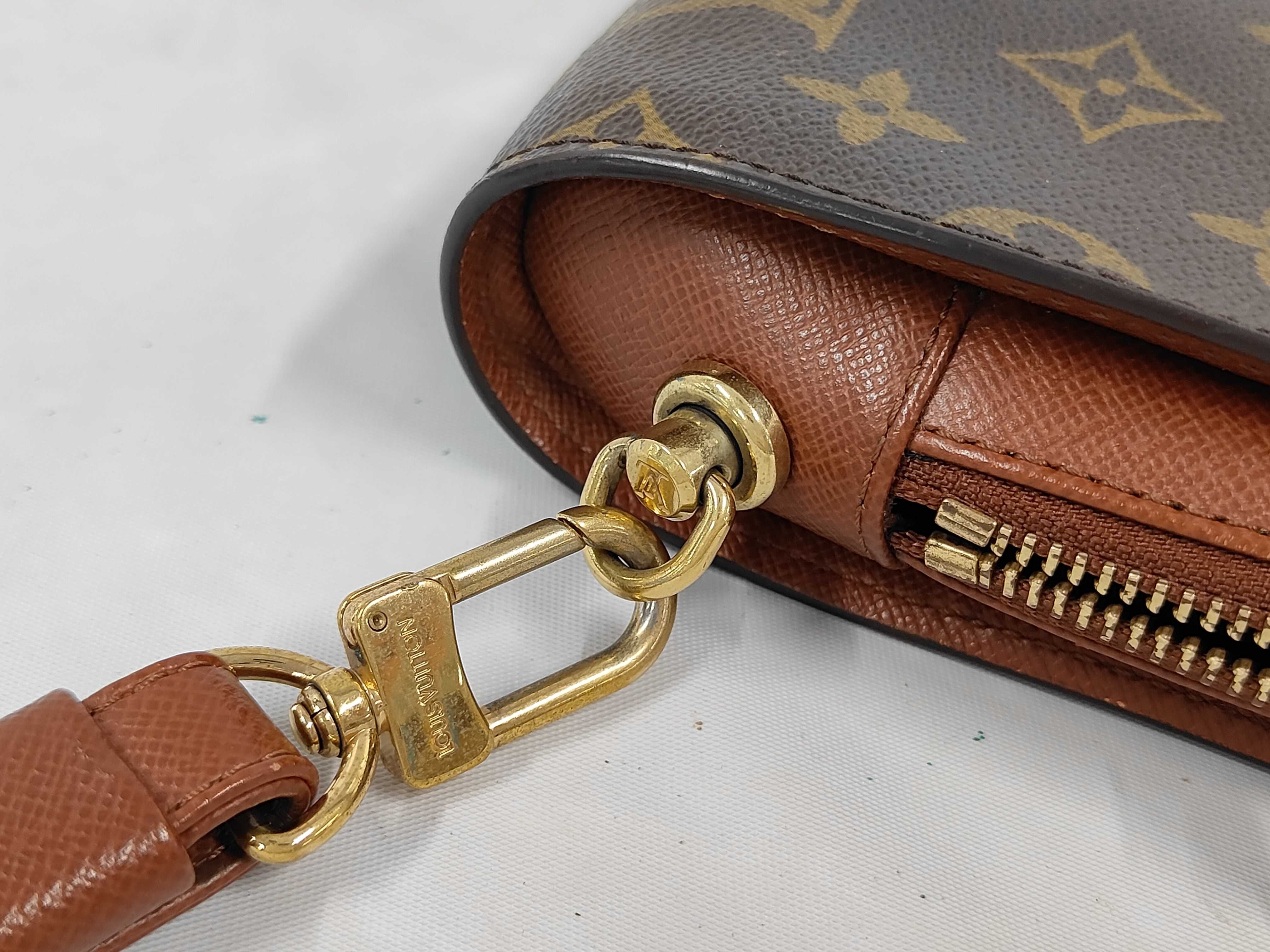 Monogram Orsay M51790 Second Bag — view 6