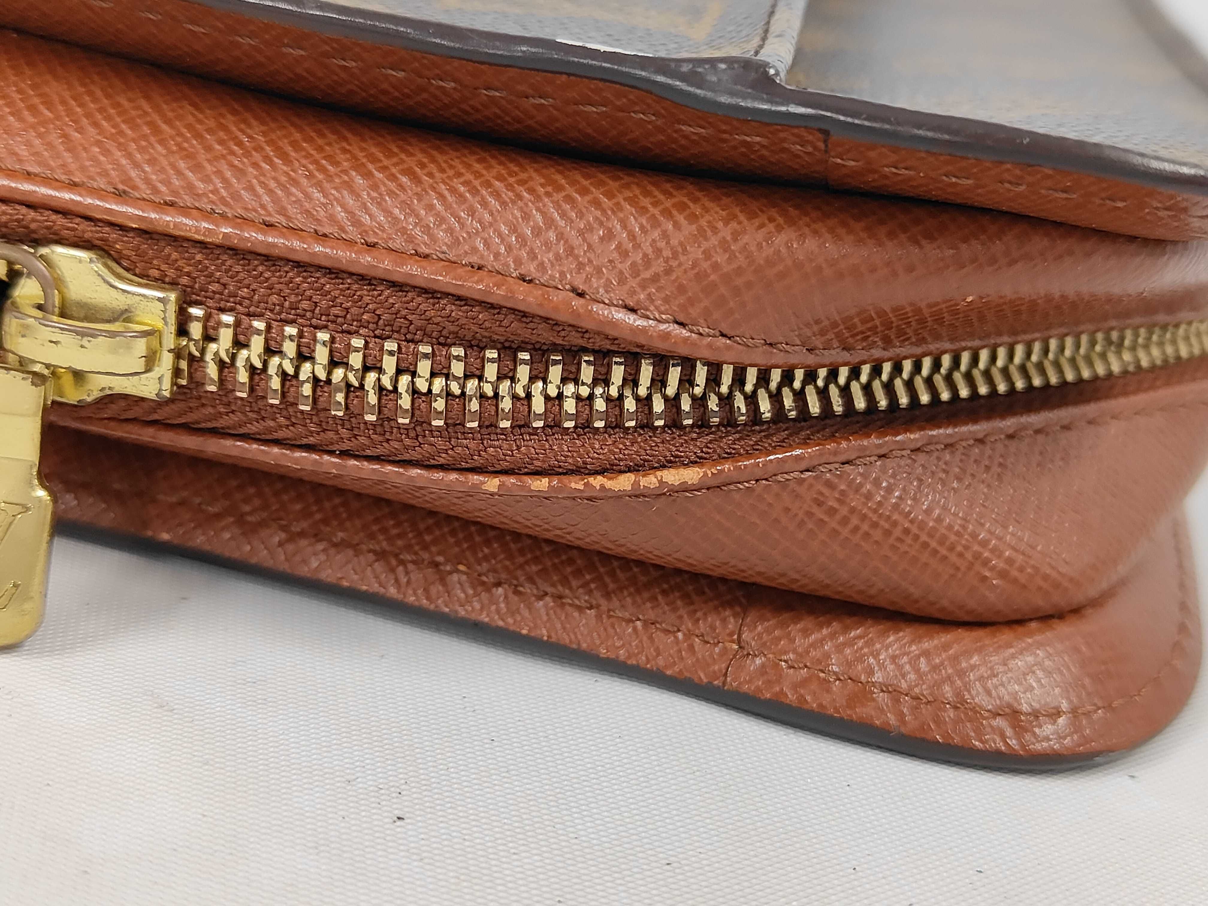 Monogram Orsay M51790 Second Bag — view 7